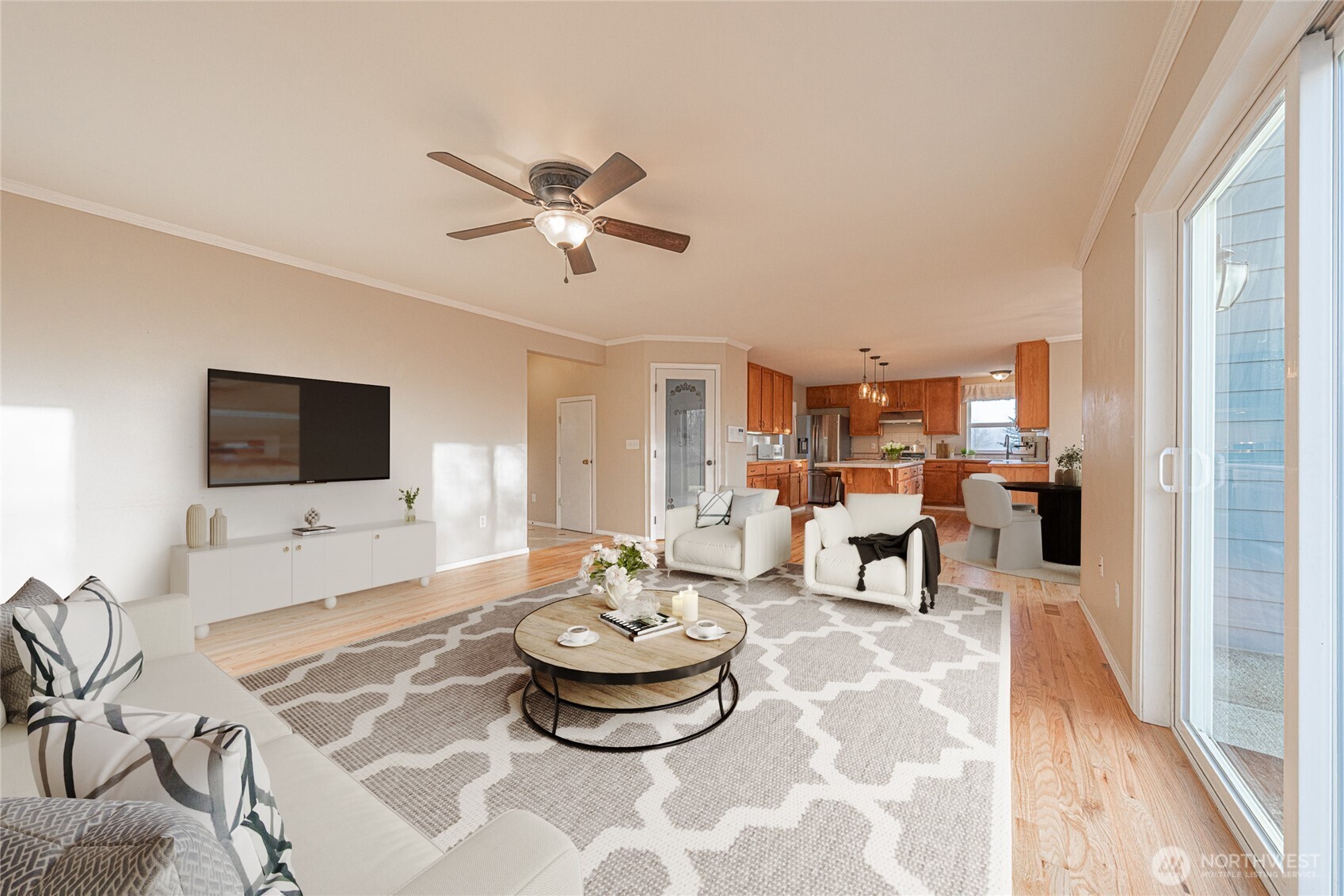 14115 263rd Avenue E, Buckley, WA 98321