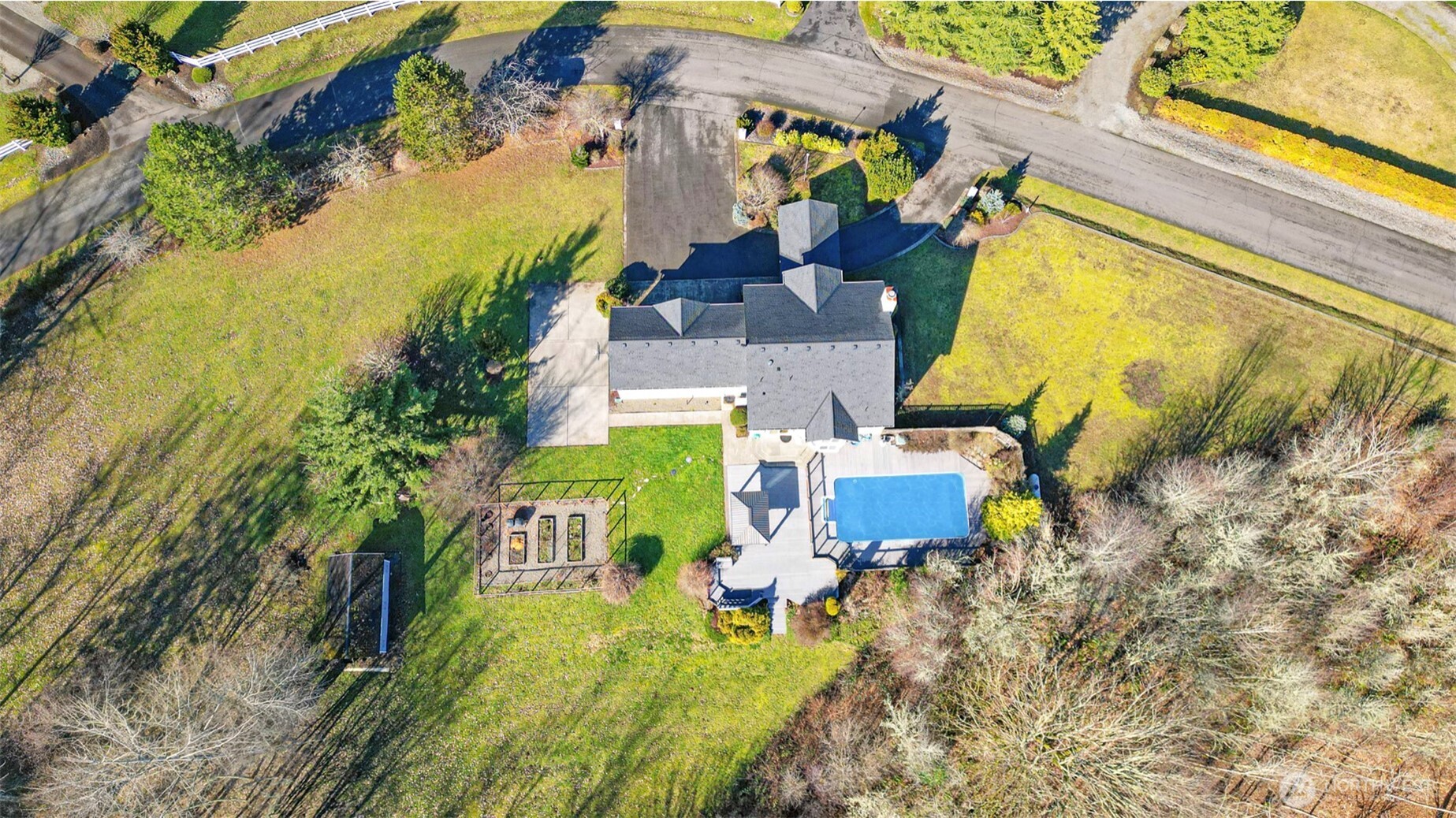 14115 263rd Avenue E, Buckley, WA 98321