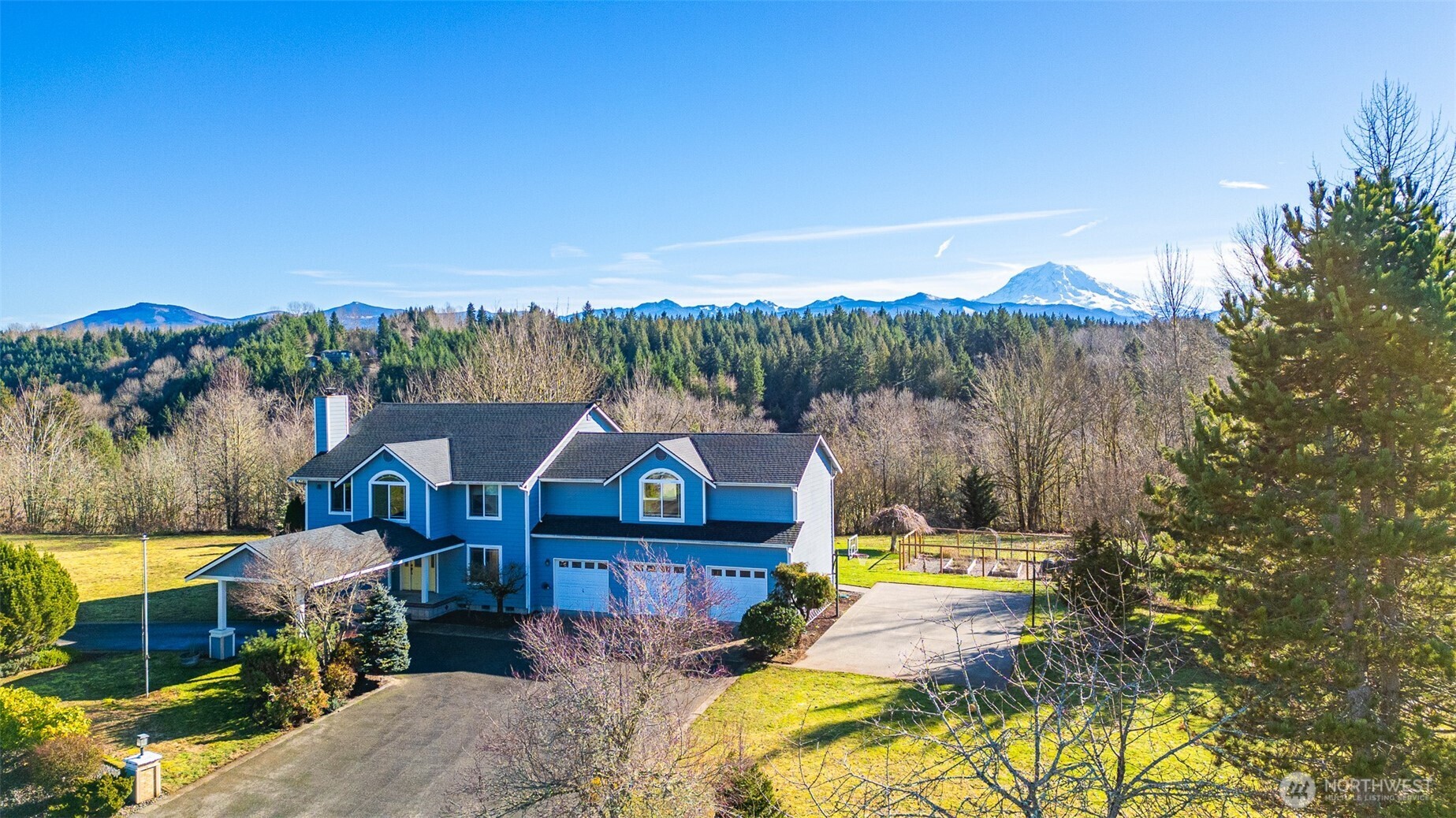 14115 263rd Avenue E, Buckley, WA 98321