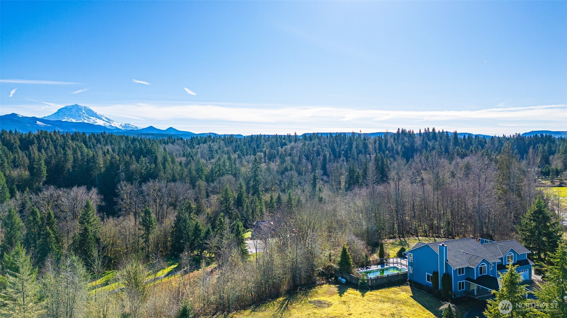 14115 263rd Avenue E, Buckley, WA 98321