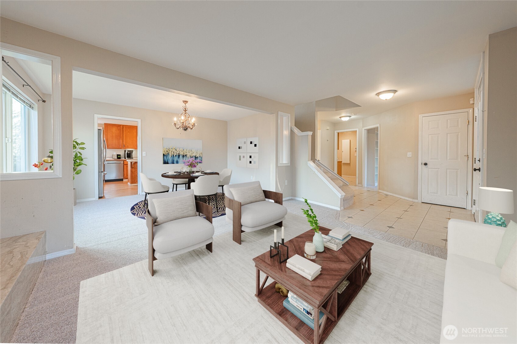 14115 263rd Avenue E, Buckley, WA 98321