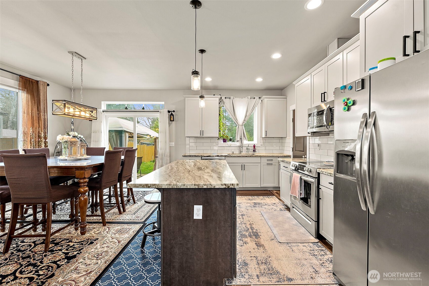 2806 NE Bowen Street , Bremerton, WA 98310-5413