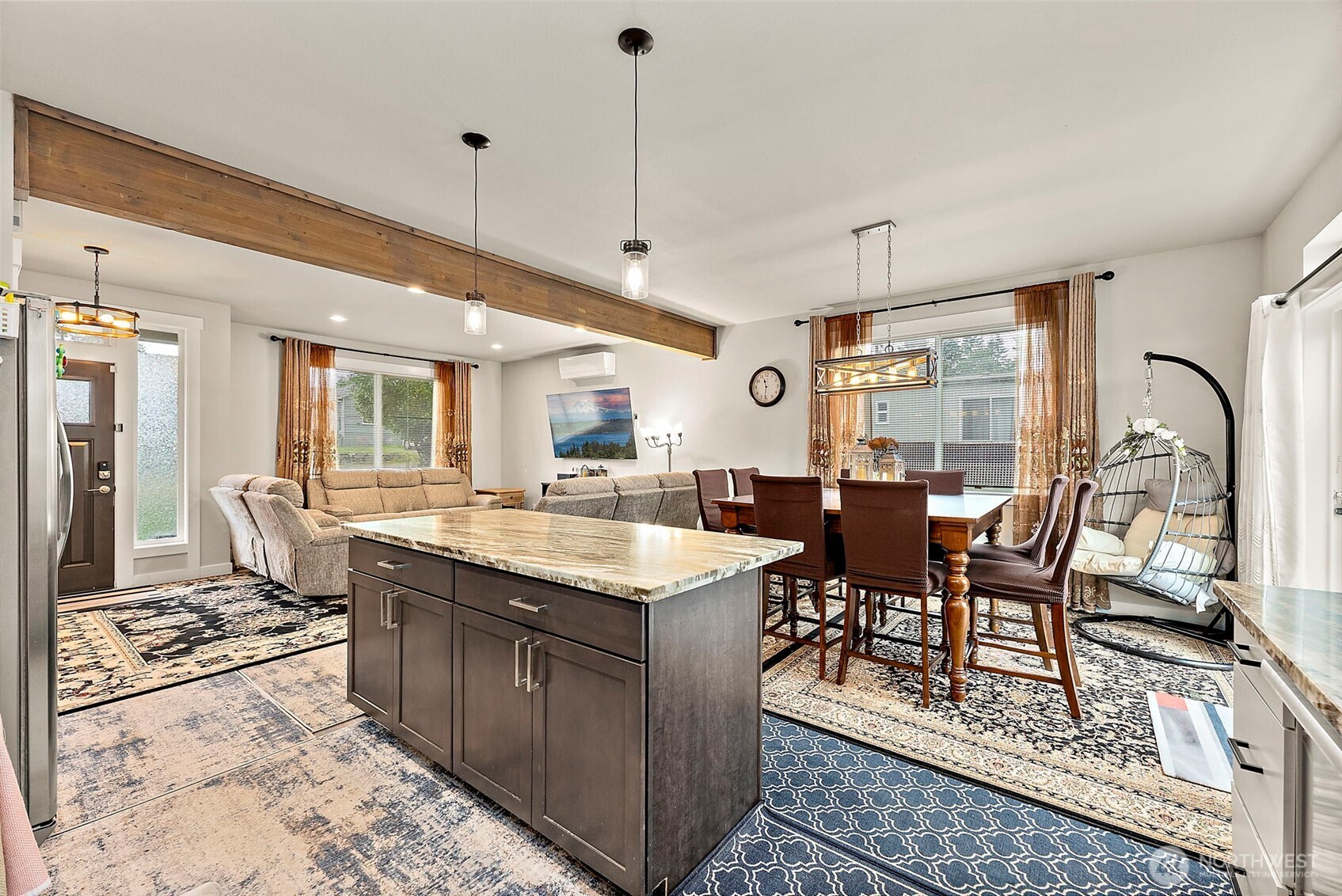 2806 NE Bowen Street , Bremerton, WA 98310-5413