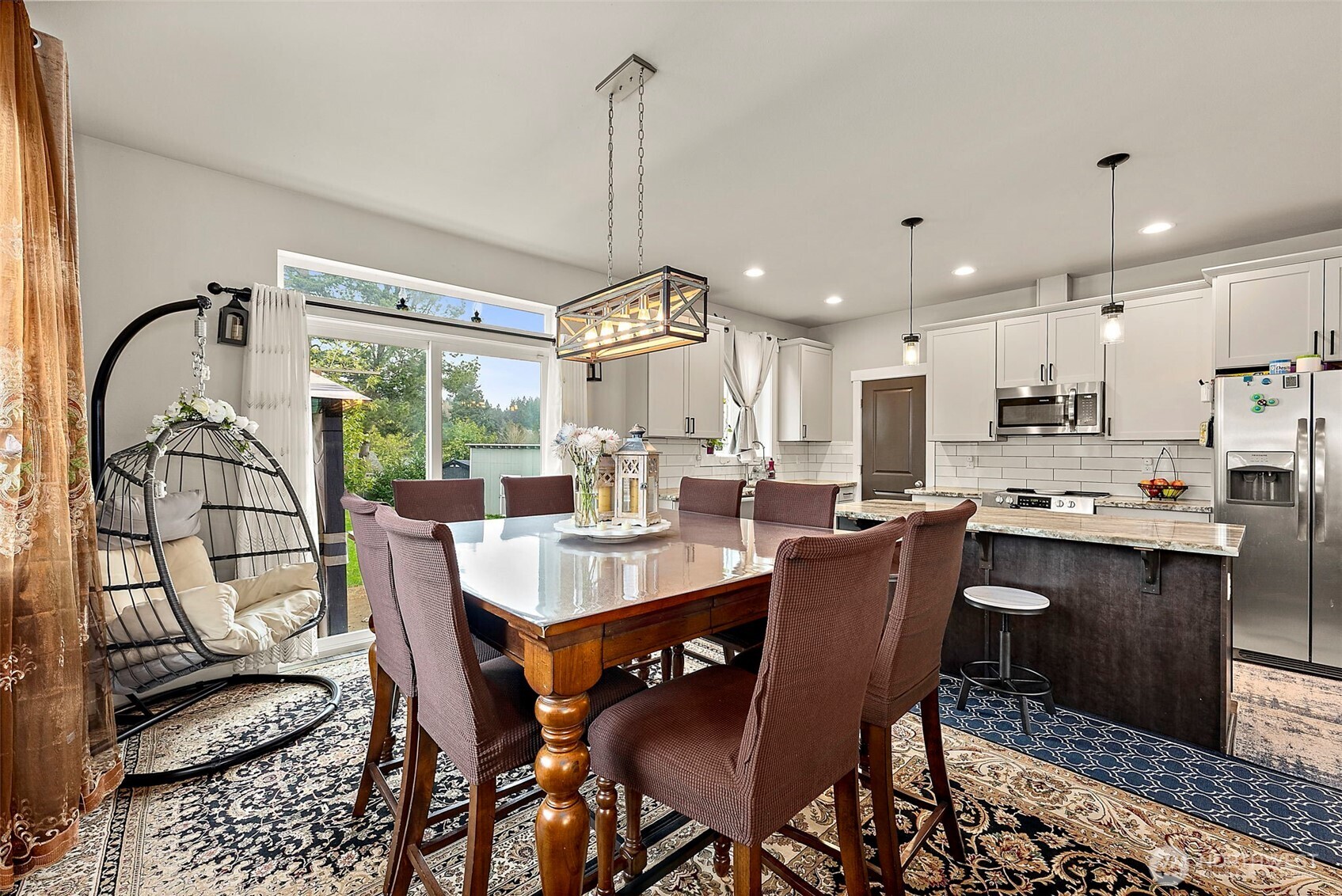 2806 NE Bowen Street , Bremerton, WA 98310-5413