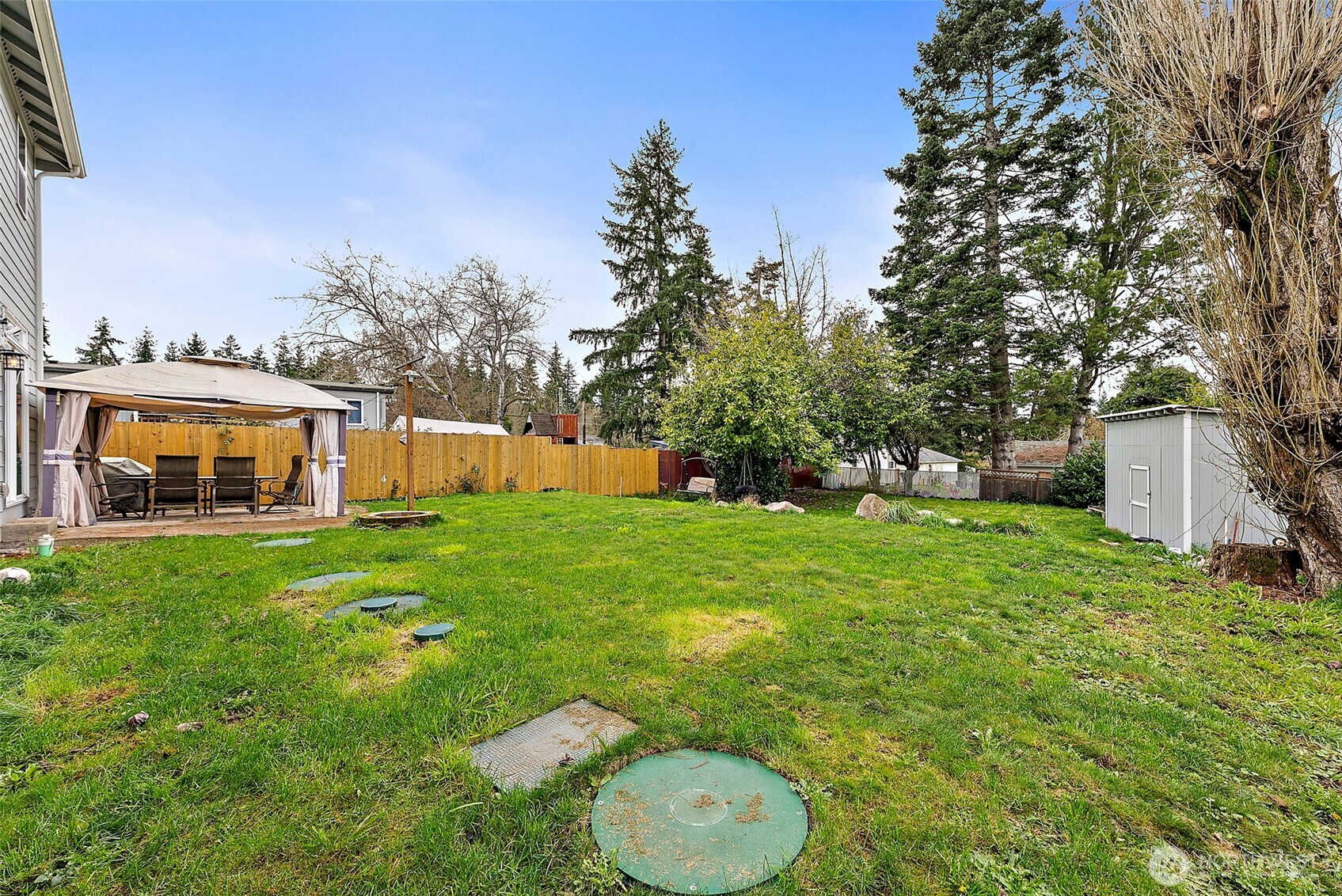 2806 NE Bowen Street , Bremerton, WA 98310-5413