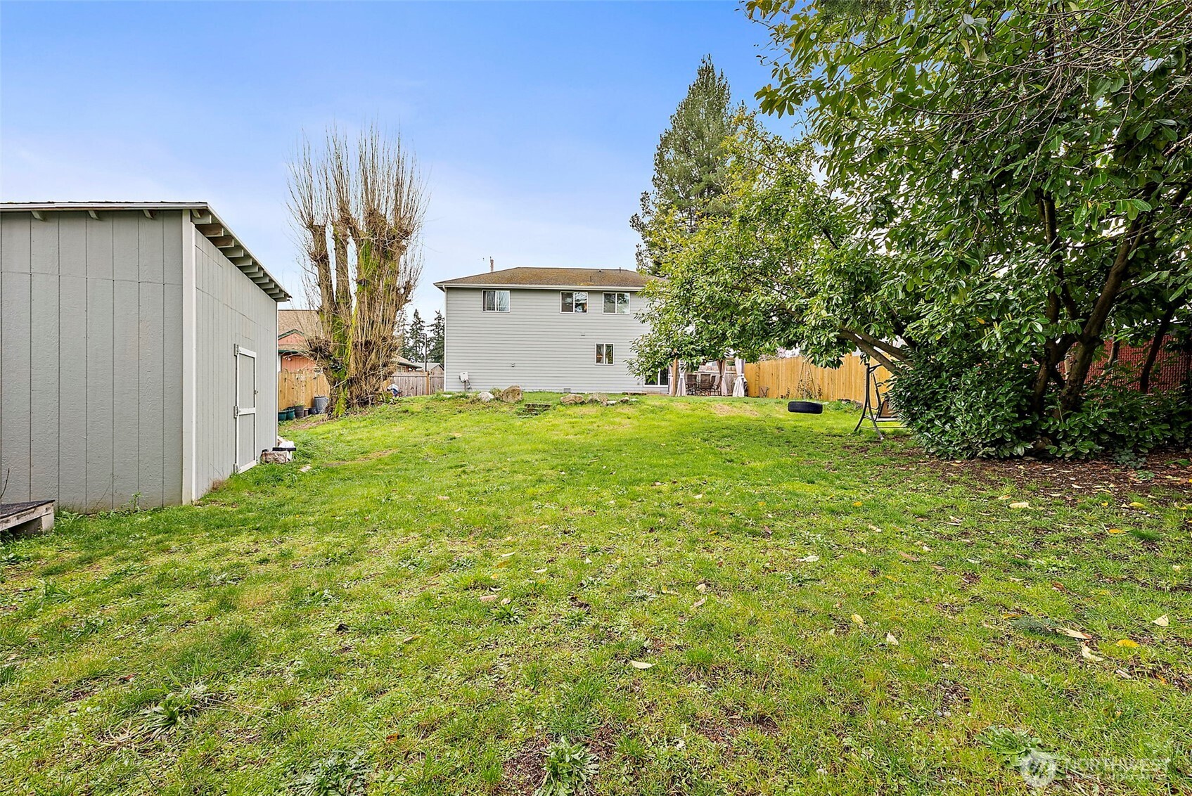 2806 NE Bowen Street , Bremerton, WA 98310-5413