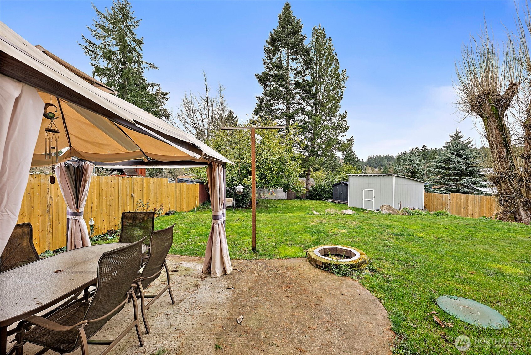 2806 NE Bowen Street , Bremerton, WA 98310-5413