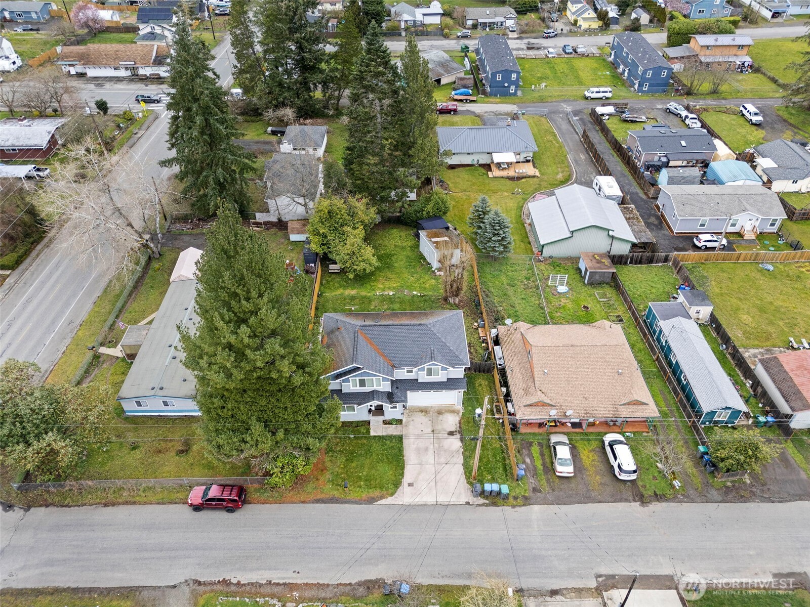 2806 NE Bowen Street , Bremerton, WA 98310-5413