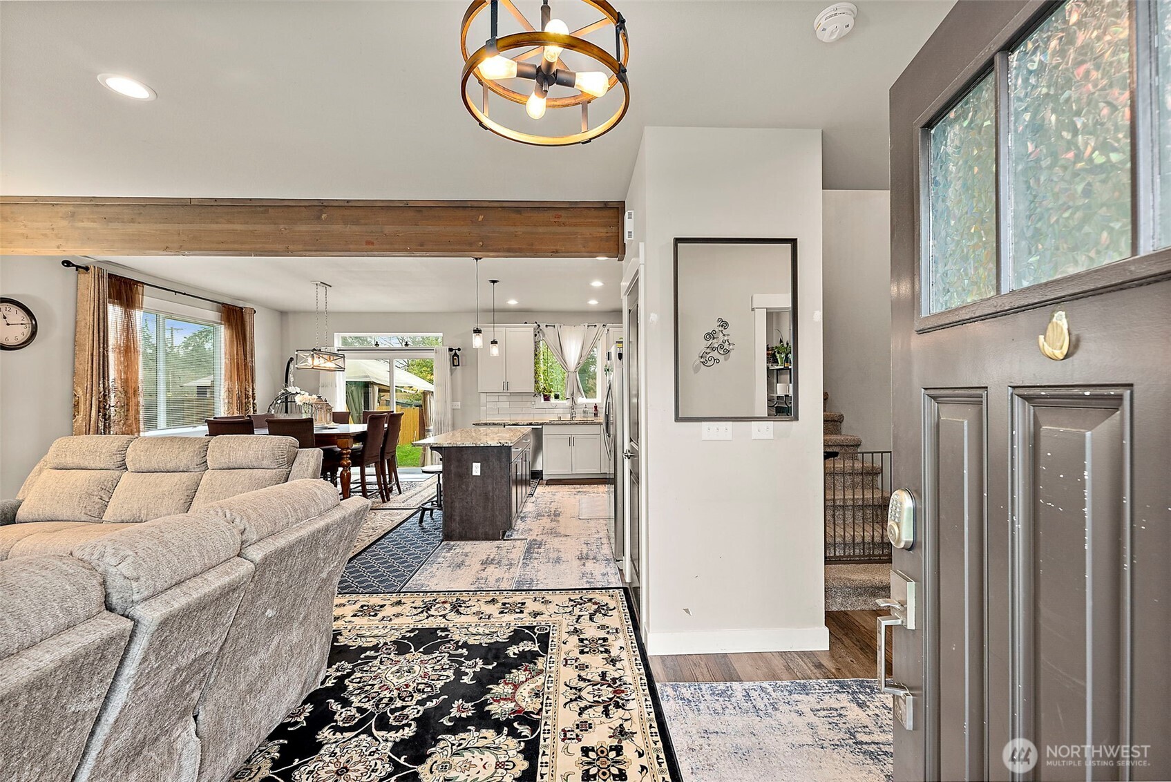 2806 NE Bowen Street , Bremerton, WA 98310-5413