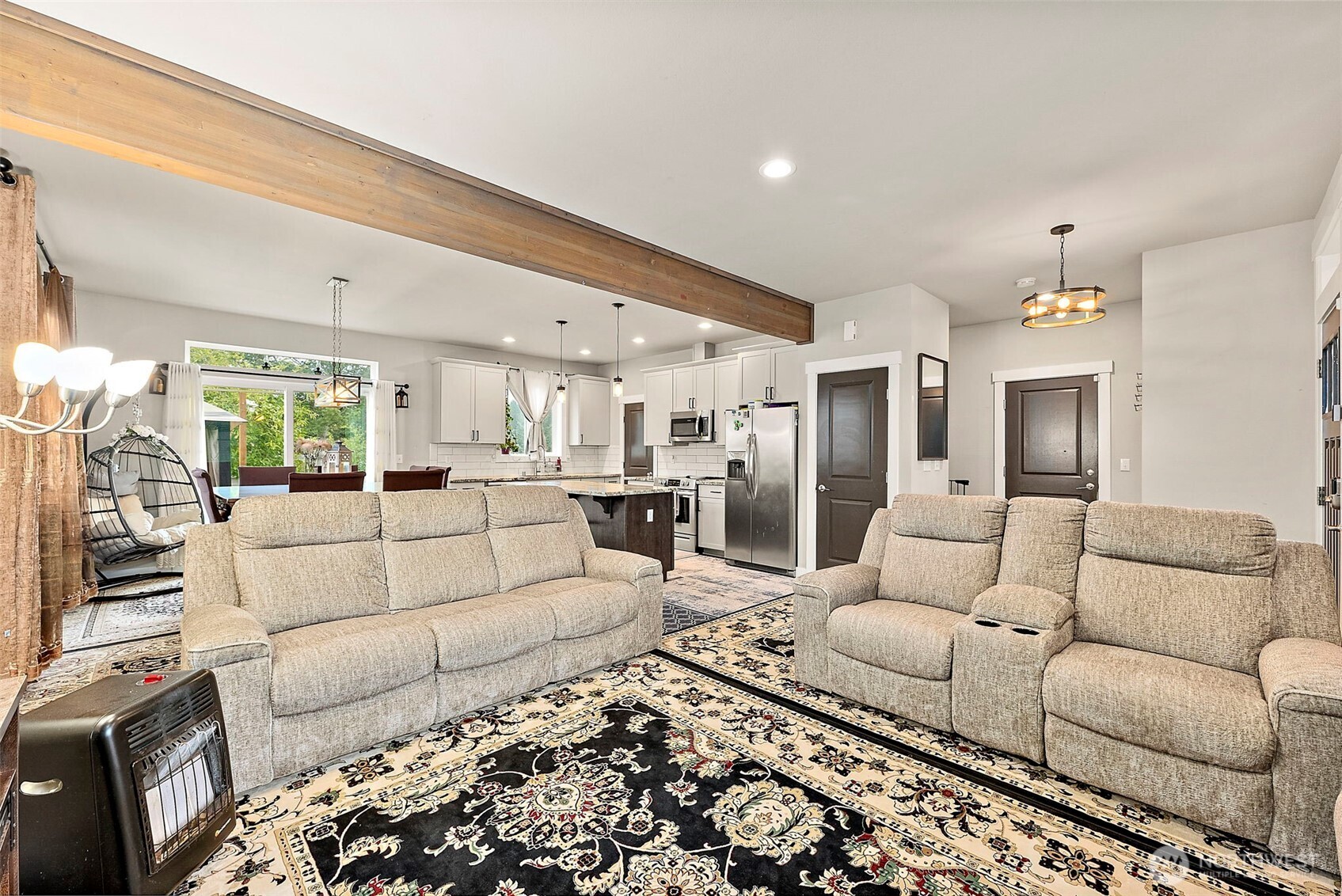 2806 NE Bowen Street , Bremerton, WA 98310-5413