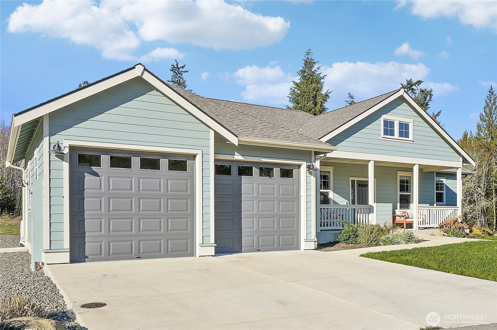 83 Pelton Court , Port Ludlow, WA 98365