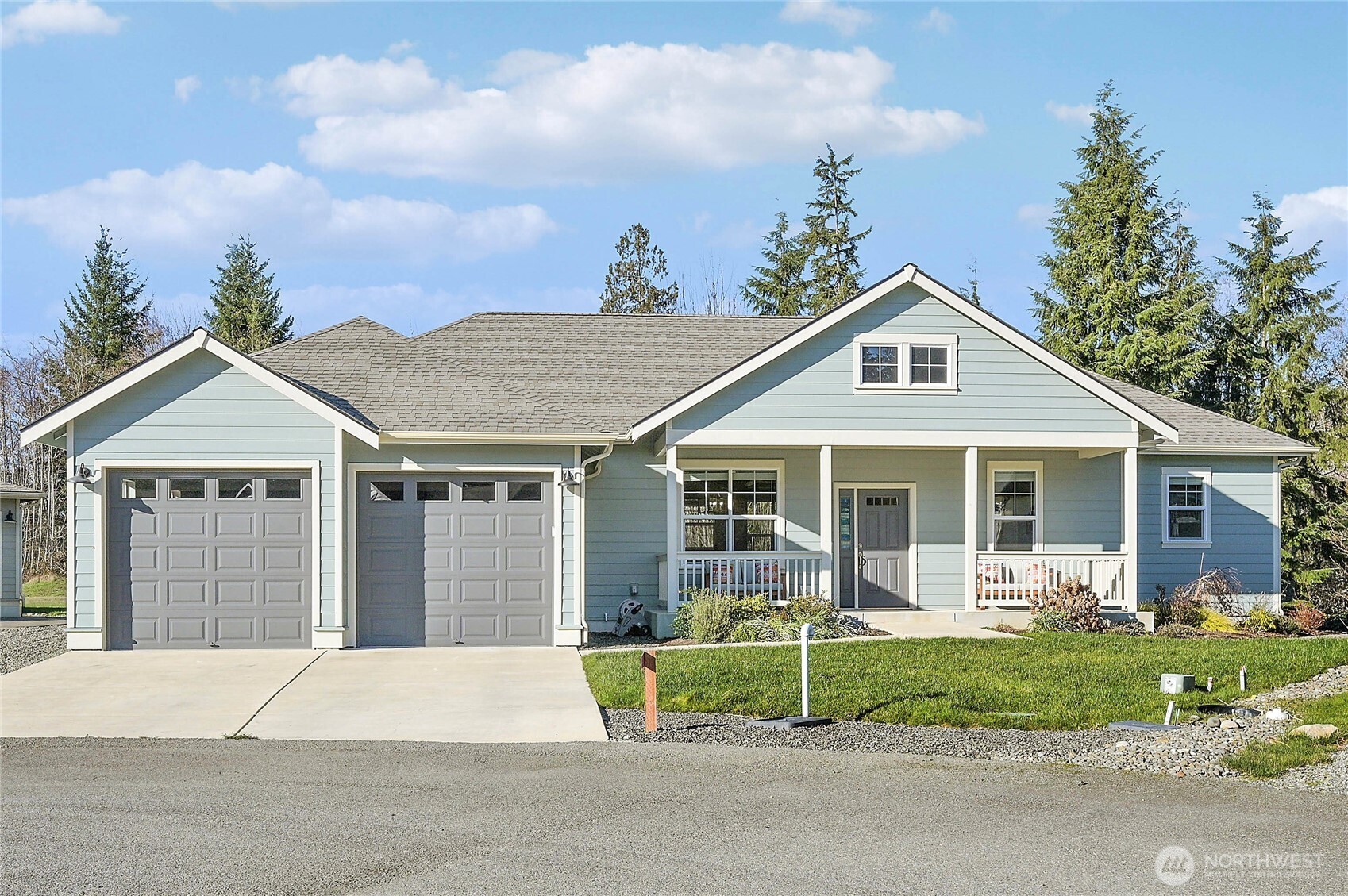 83 Pelton Court , Port Ludlow, WA 98365