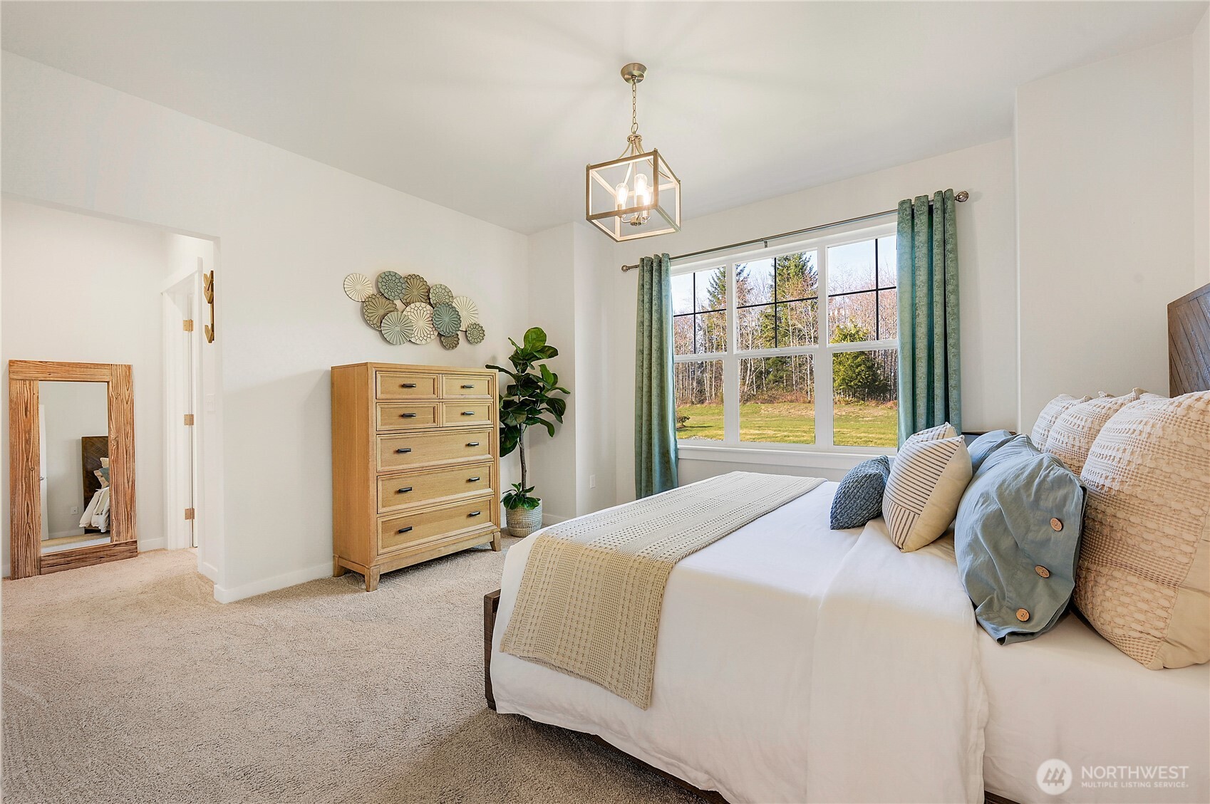 83 Pelton Court , Port Ludlow, WA 98365