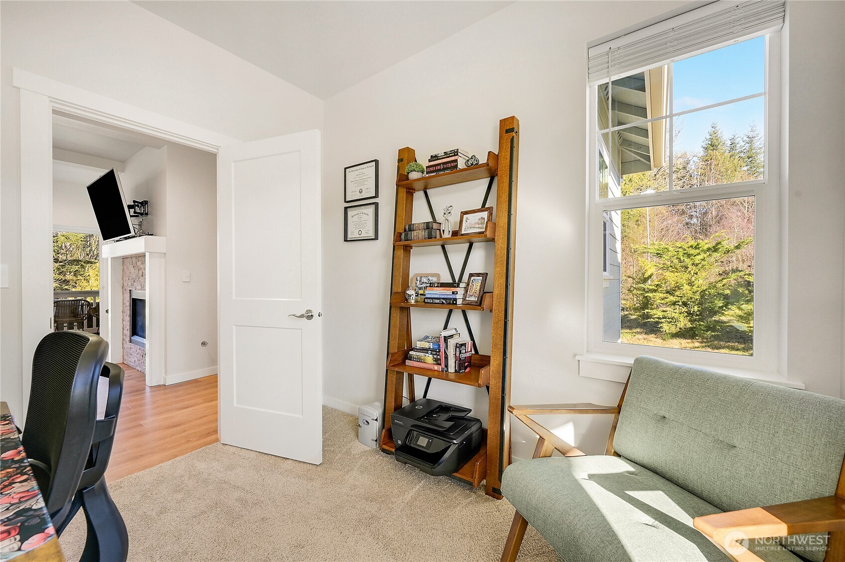 83 Pelton Court , Port Ludlow, WA 98365