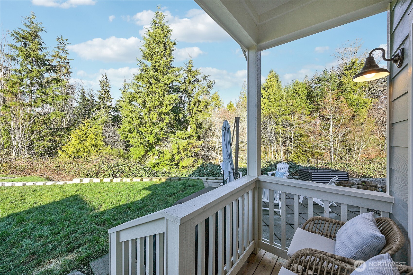 83 Pelton Court , Port Ludlow, WA 98365