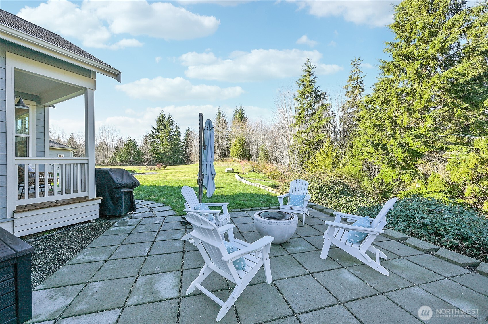 83 Pelton Court , Port Ludlow, WA 98365