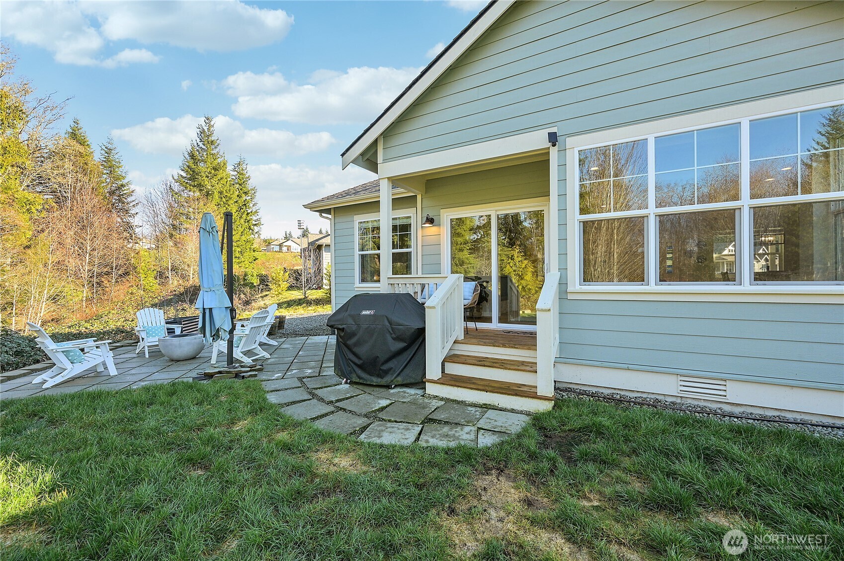 83 Pelton Court , Port Ludlow, WA 98365