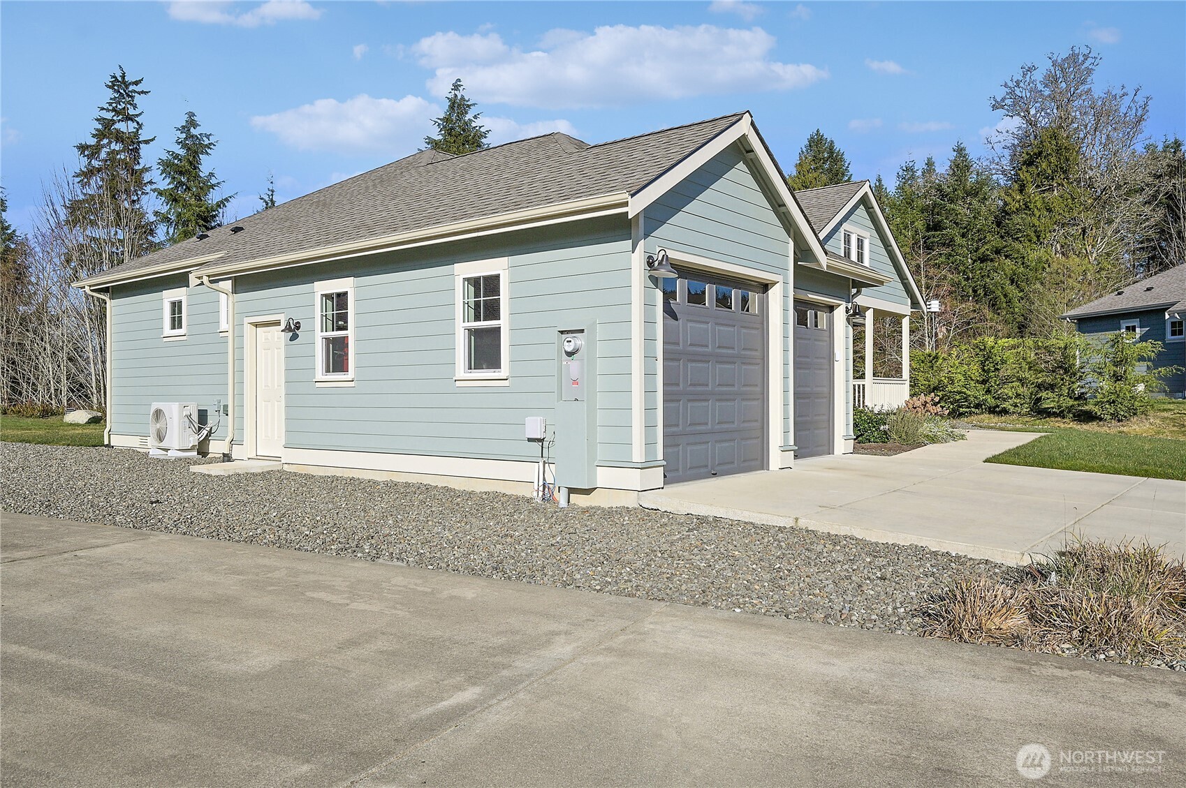 83 Pelton Court , Port Ludlow, WA 98365