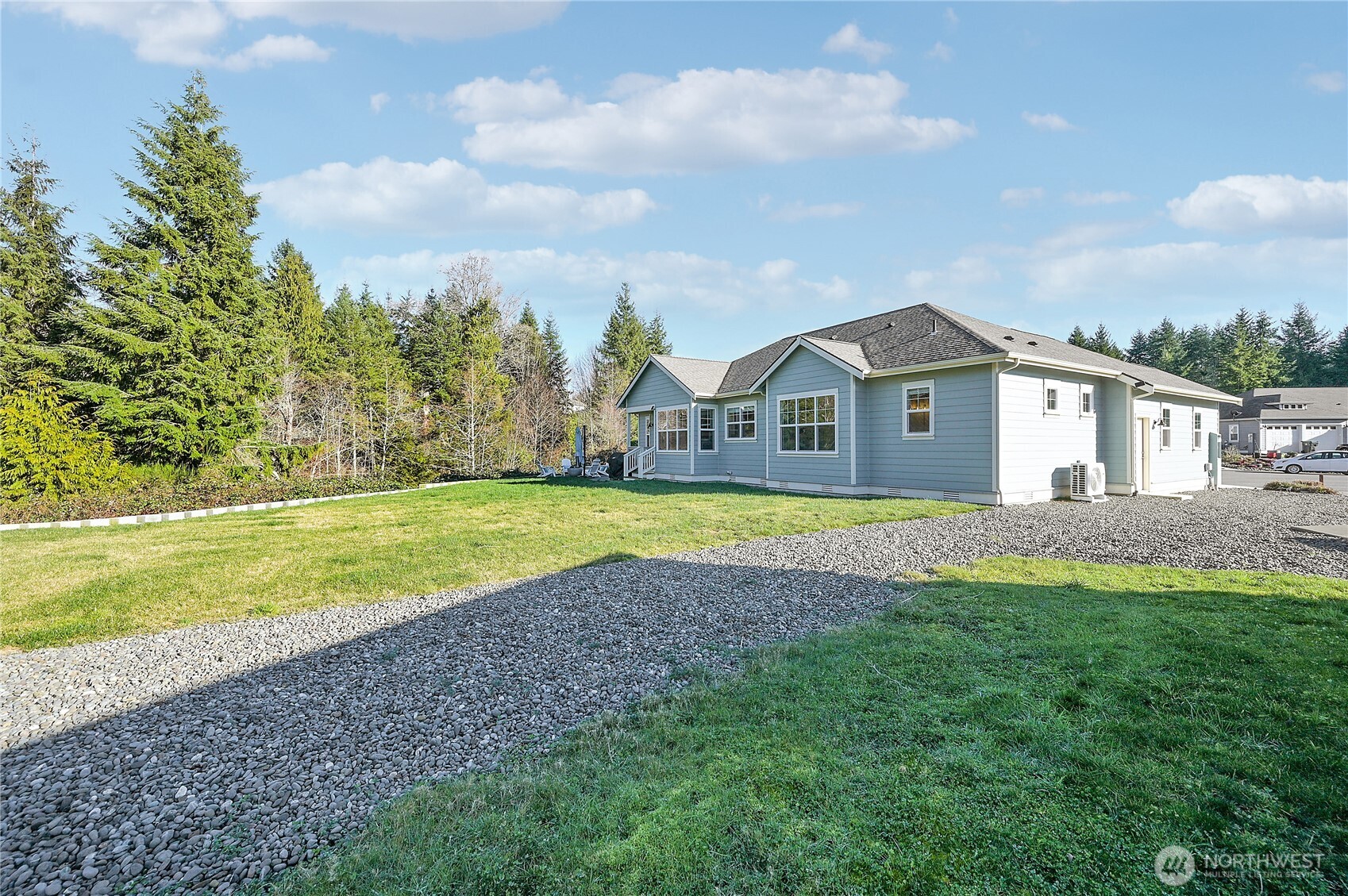 83 Pelton Court , Port Ludlow, WA 98365