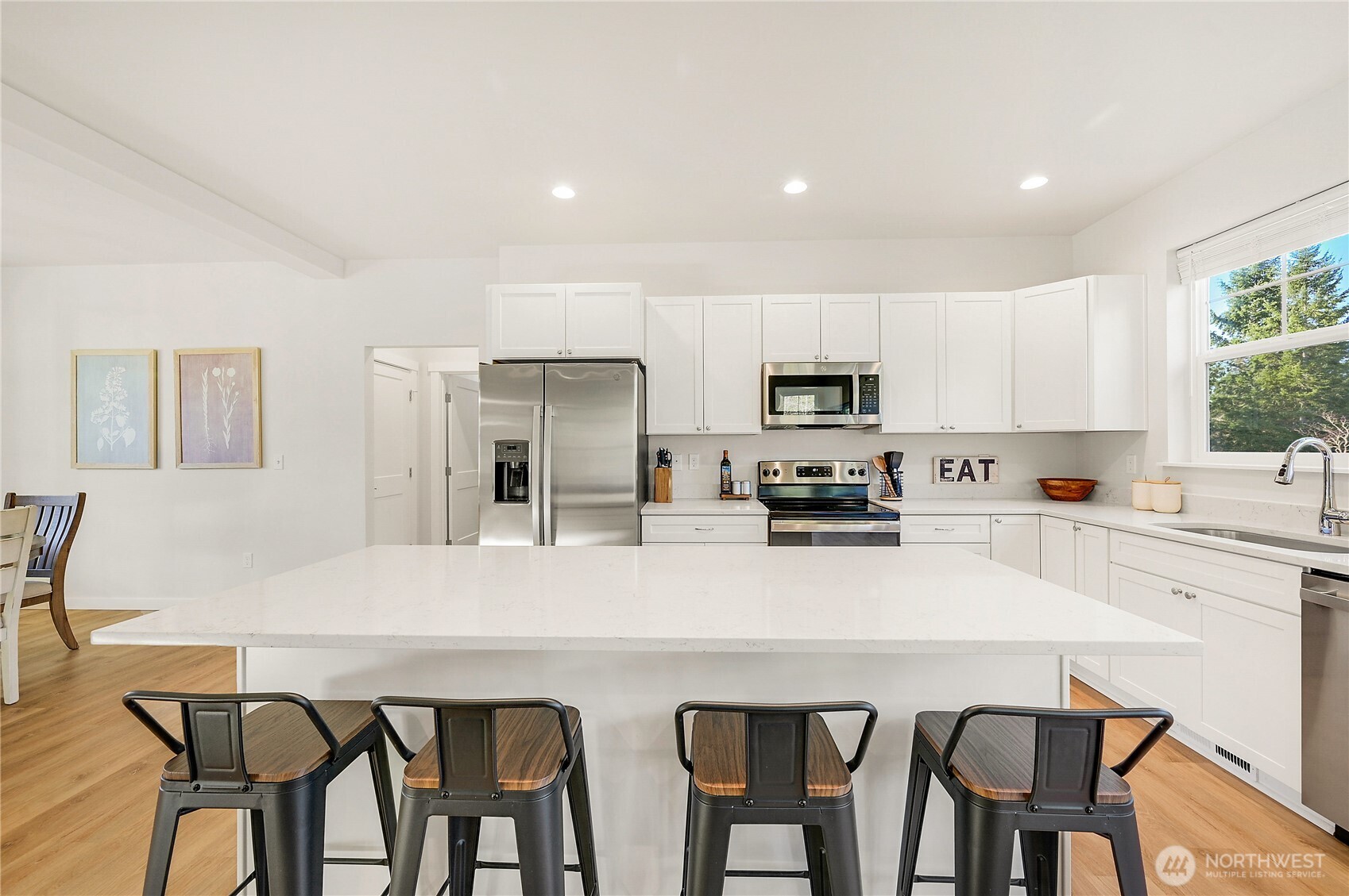 83 Pelton Court , Port Ludlow, WA 98365