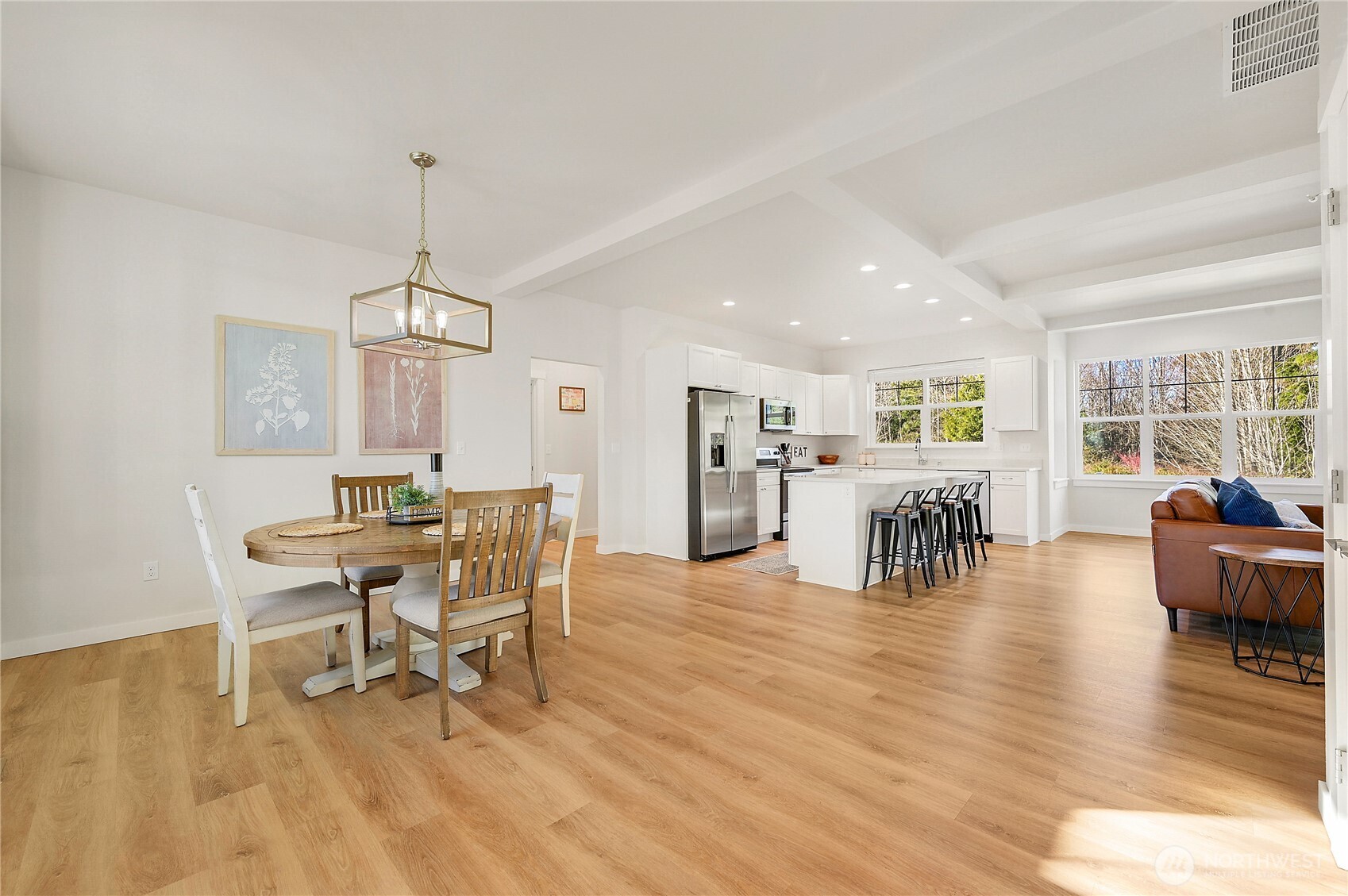 83 Pelton Court , Port Ludlow, WA 98365