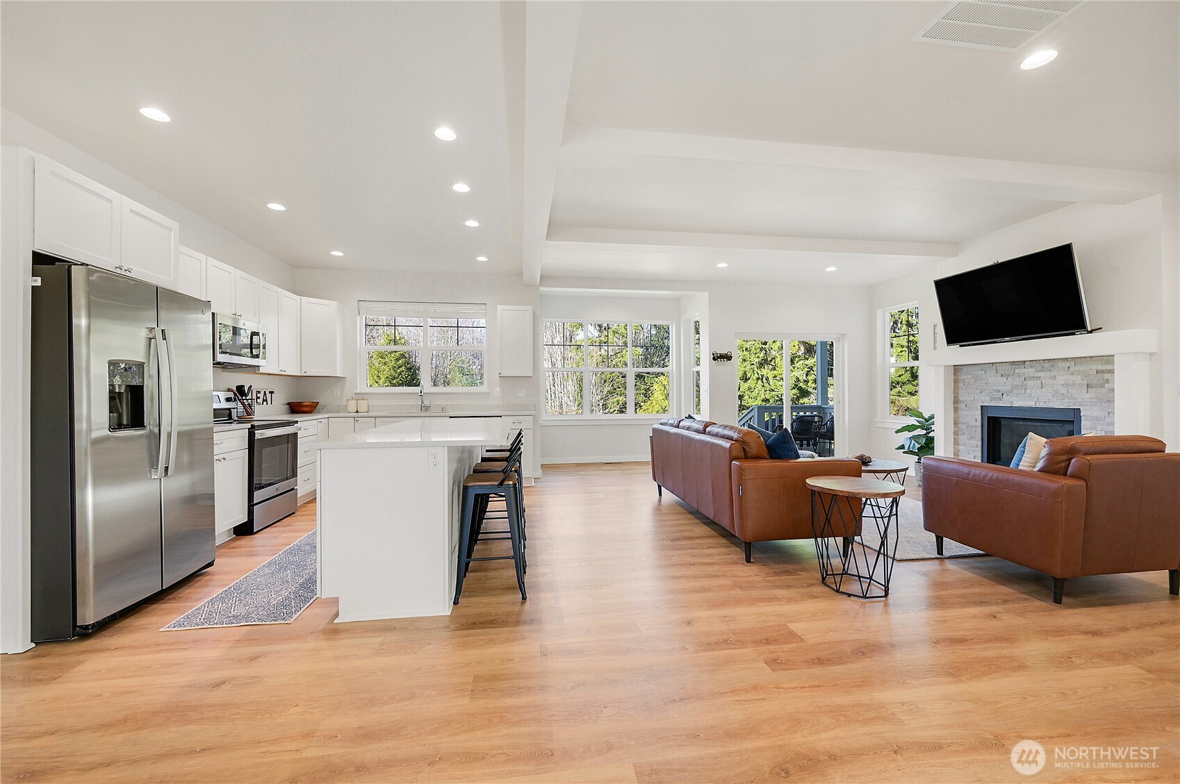 83 Pelton Court , Port Ludlow, WA 98365