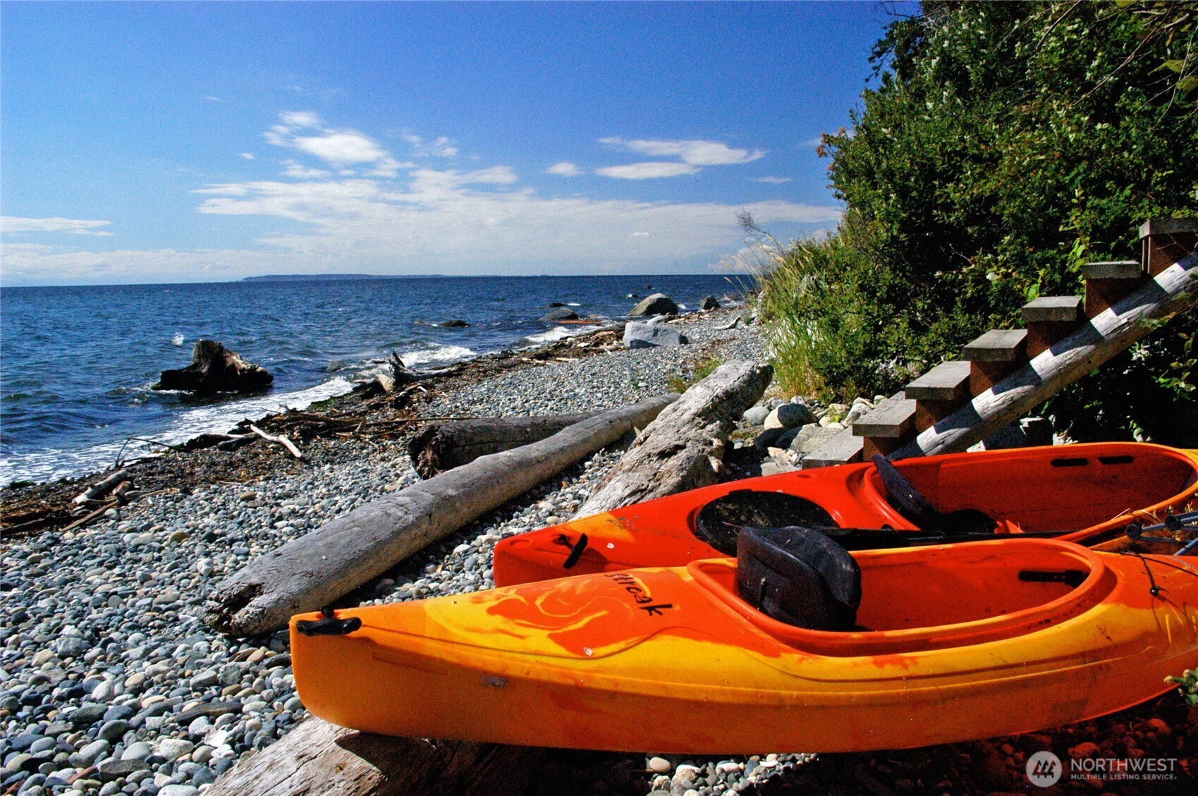 5526 Puffin Place , Blaine, WA 98230