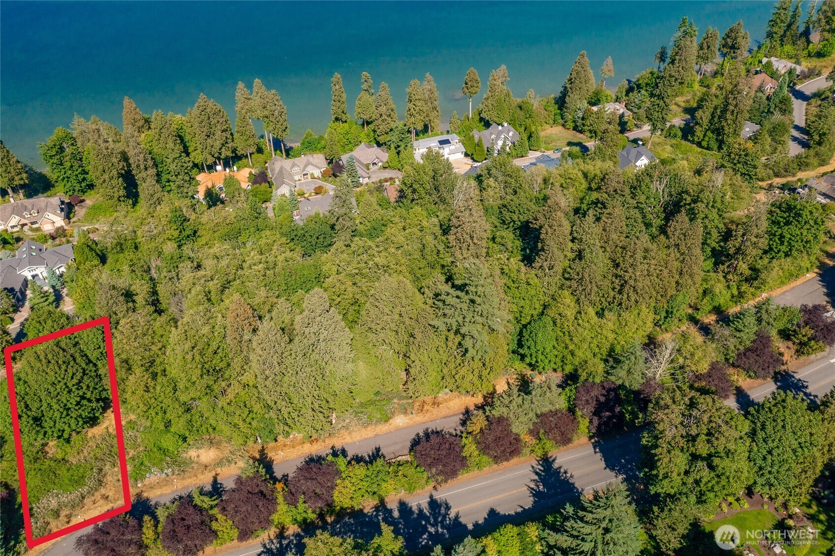 5526 Puffin Place , Blaine, WA 98230