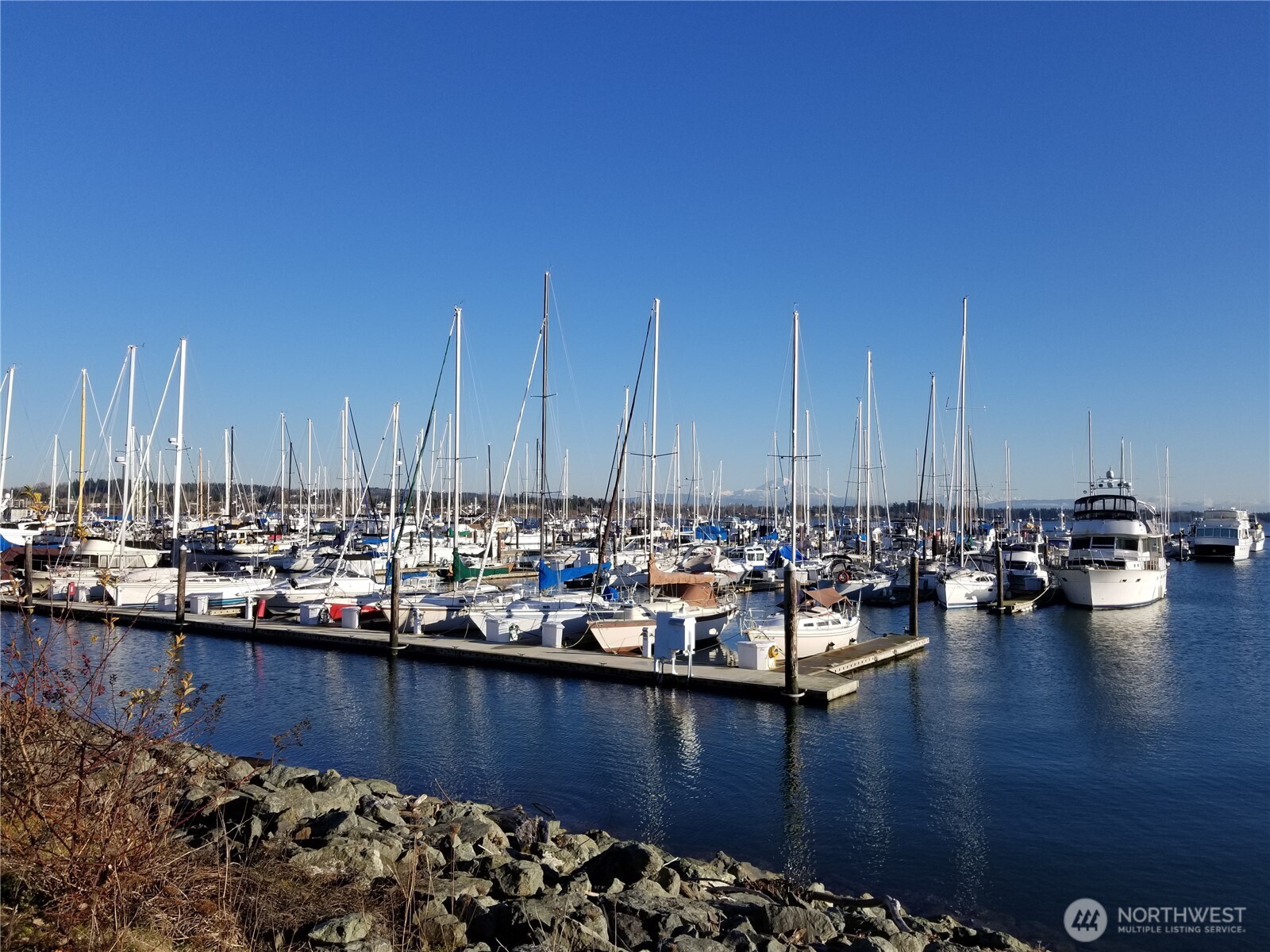 5526 Puffin Place , Blaine, WA 98230