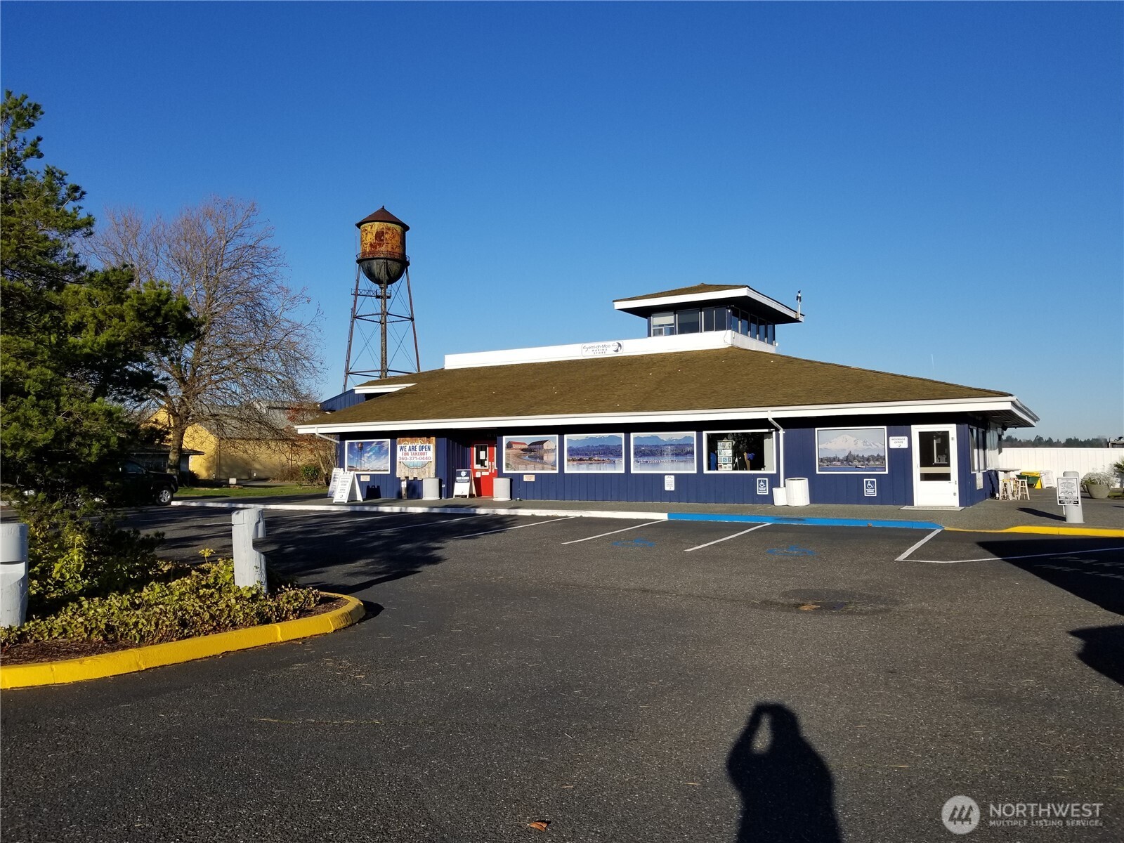 5526 Puffin Place , Blaine, WA 98230