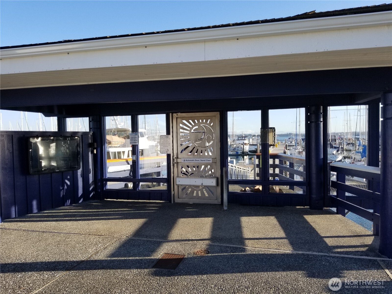 5526 Puffin Place , Blaine, WA 98230