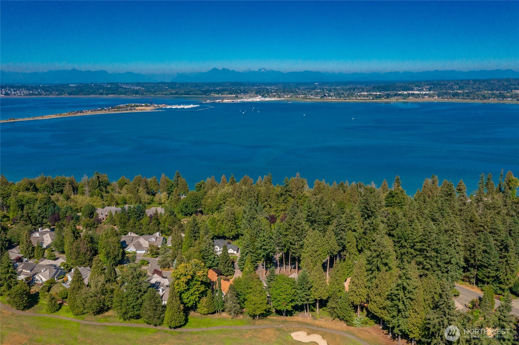 5526 Puffin Place , Blaine, WA 98230