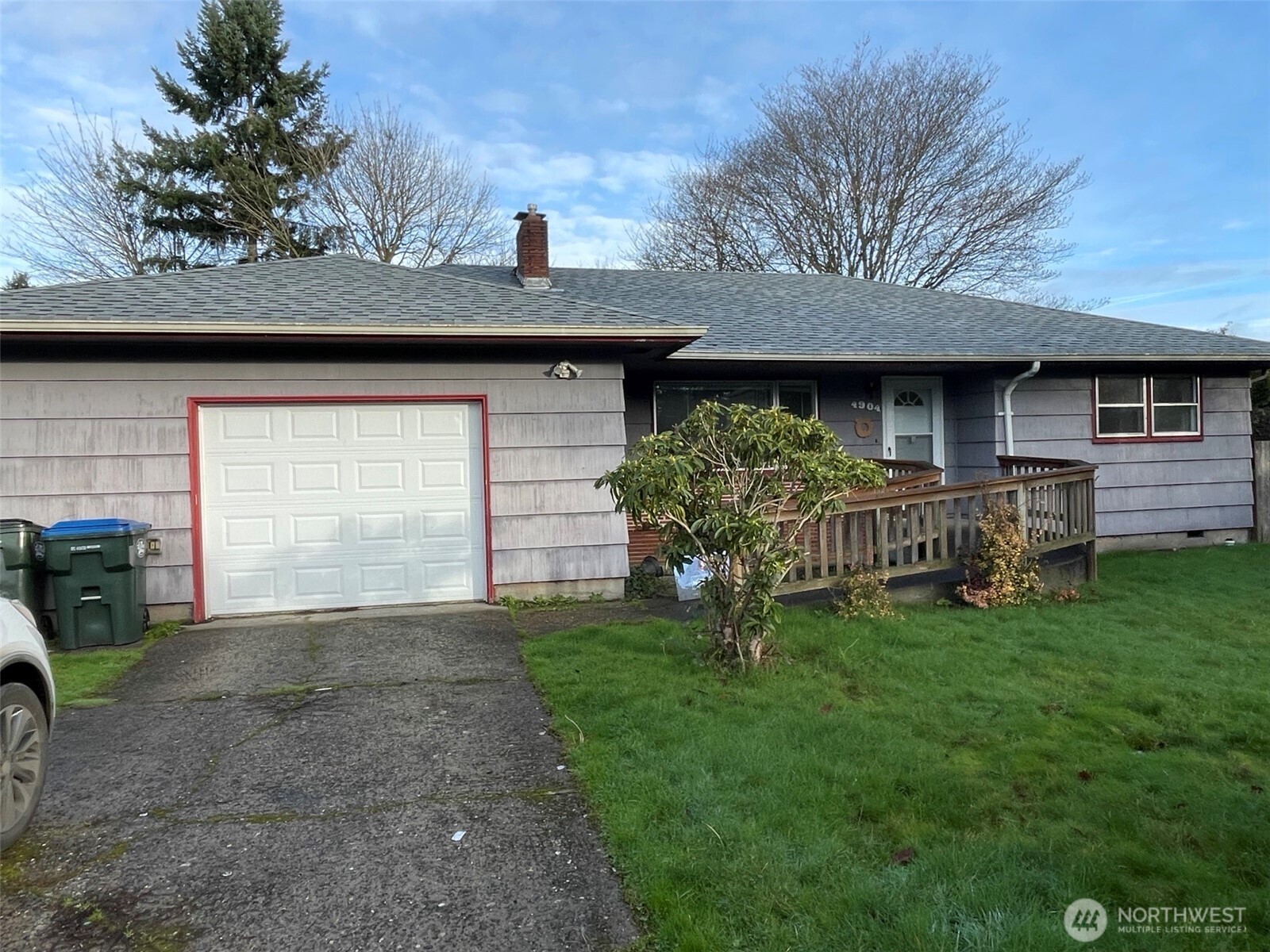 4904 14th Avenue SE, Lacey, WA 98503