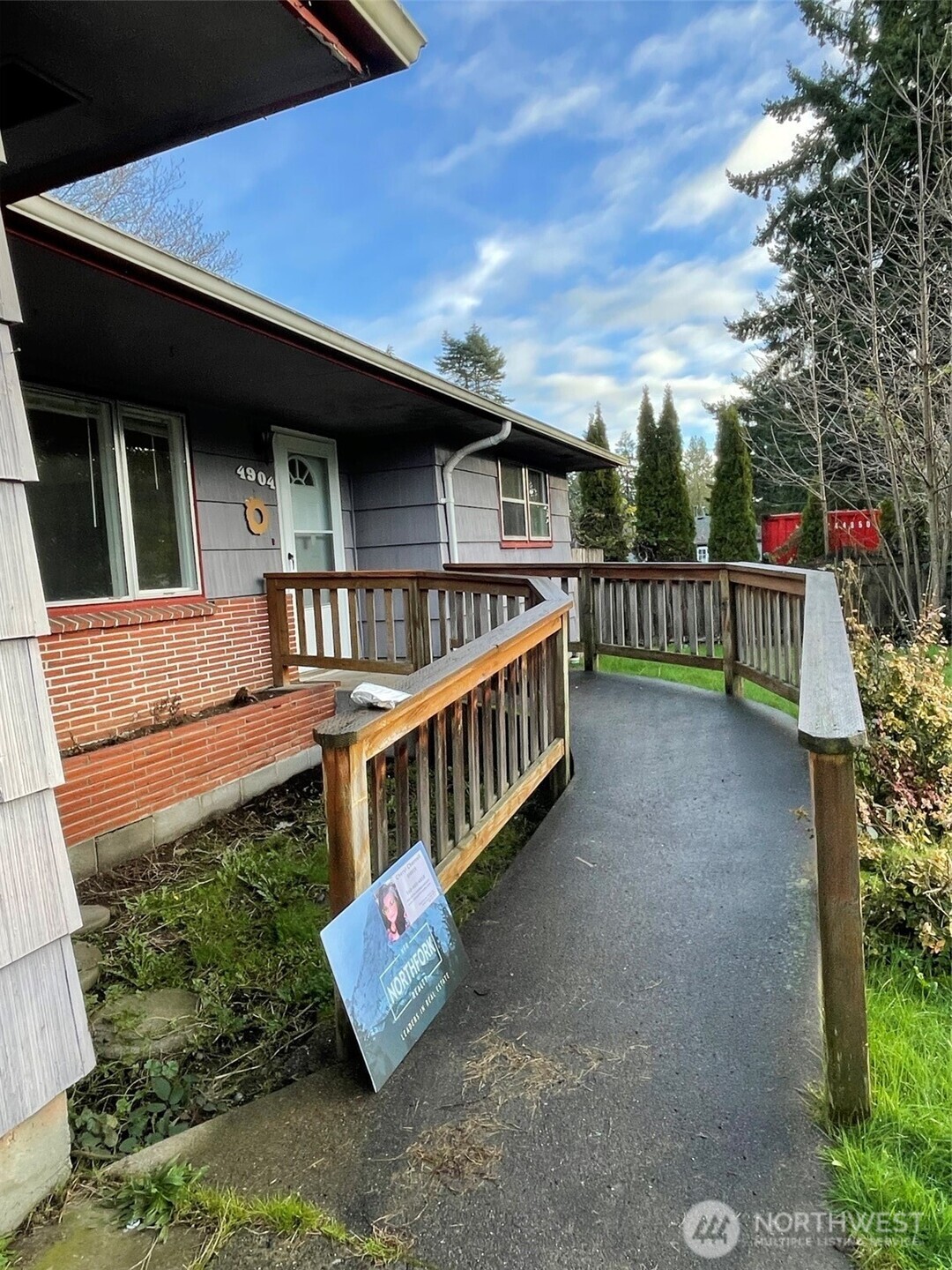 4904 14th Avenue SE, Lacey, WA 98503