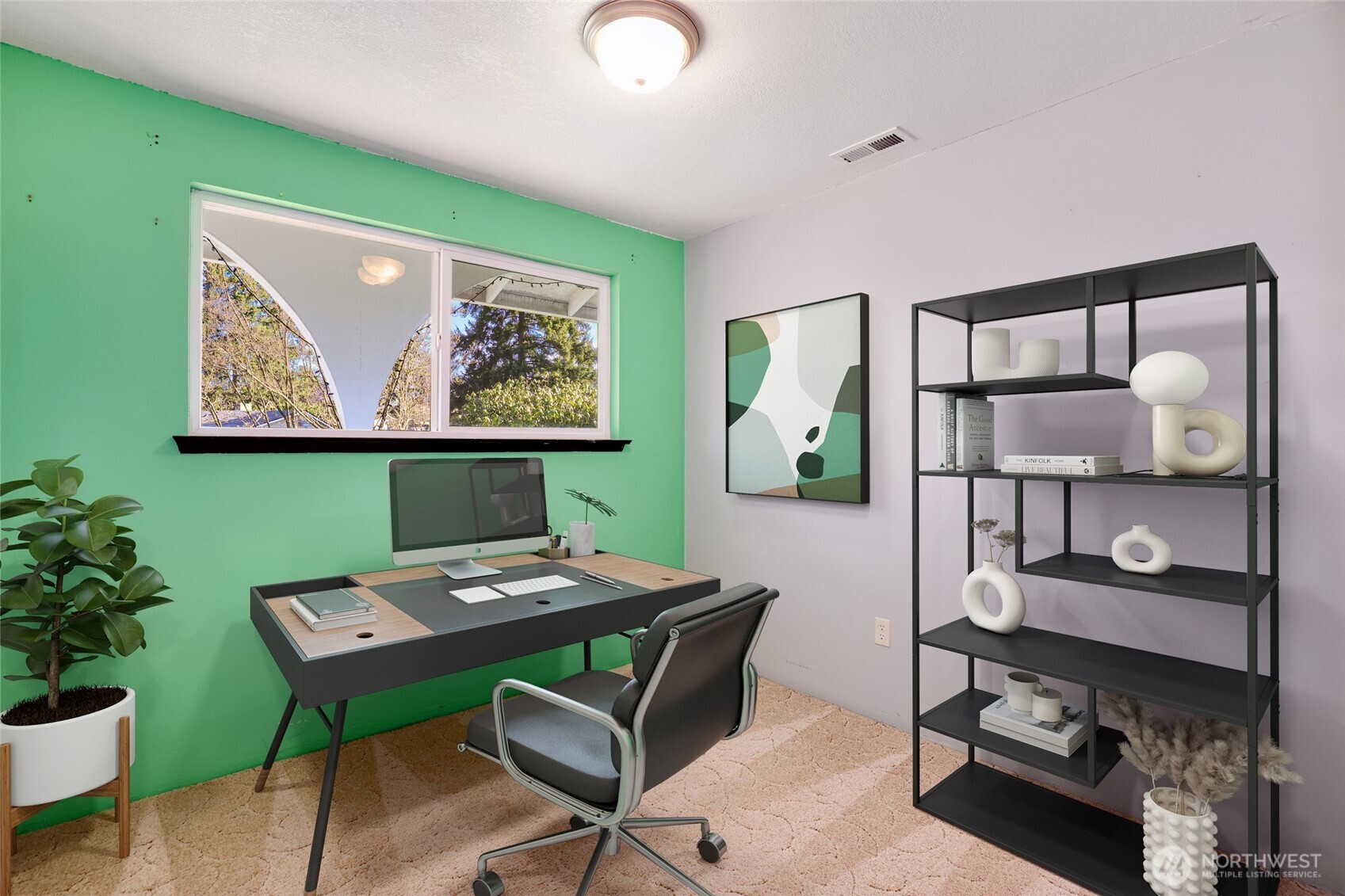 8504 Quinault Drive NE, Olympia, WA 98516