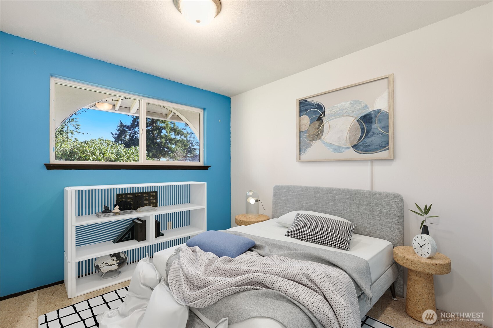 8504 Quinault Drive NE, Olympia, WA 98516