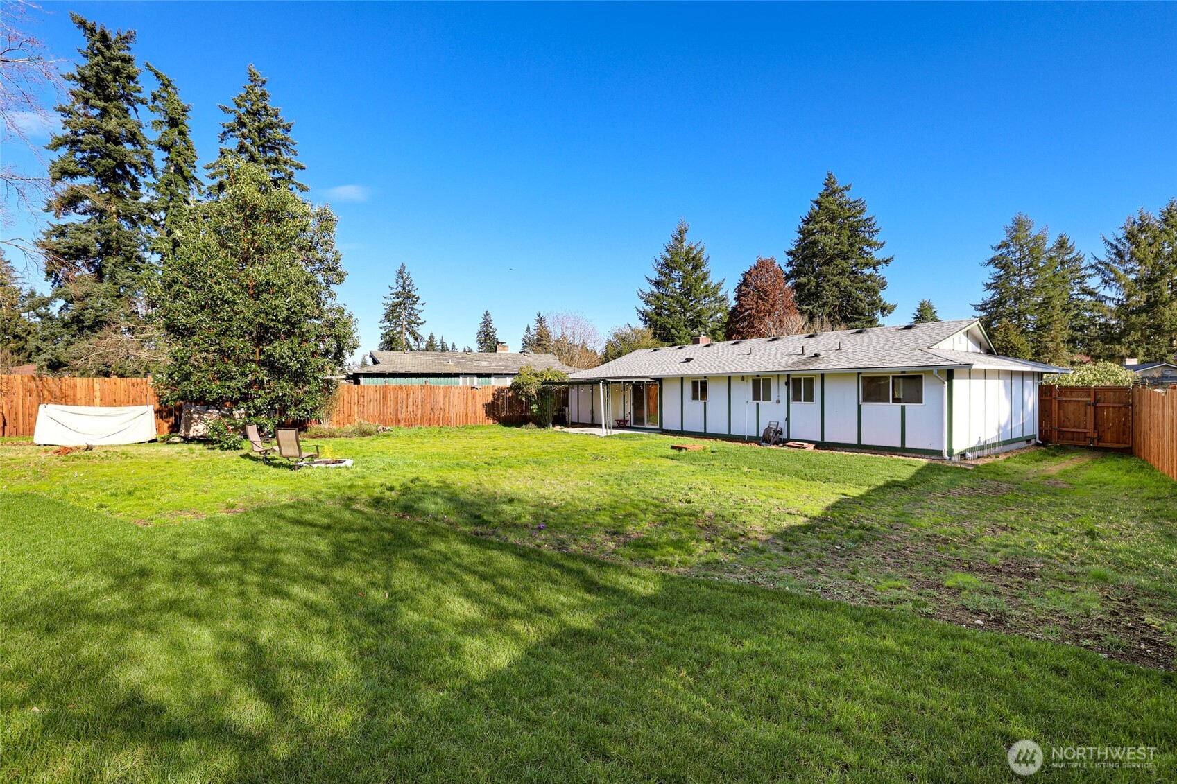 8504 Quinault Drive NE, Olympia, WA 98516