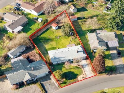 8504 Quinault Drive NE, Olympia, WA 98516 - Photo 29