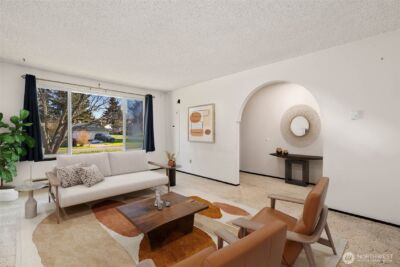 8504 Quinault Drive NE, Olympia, WA 98516 - Photo 4