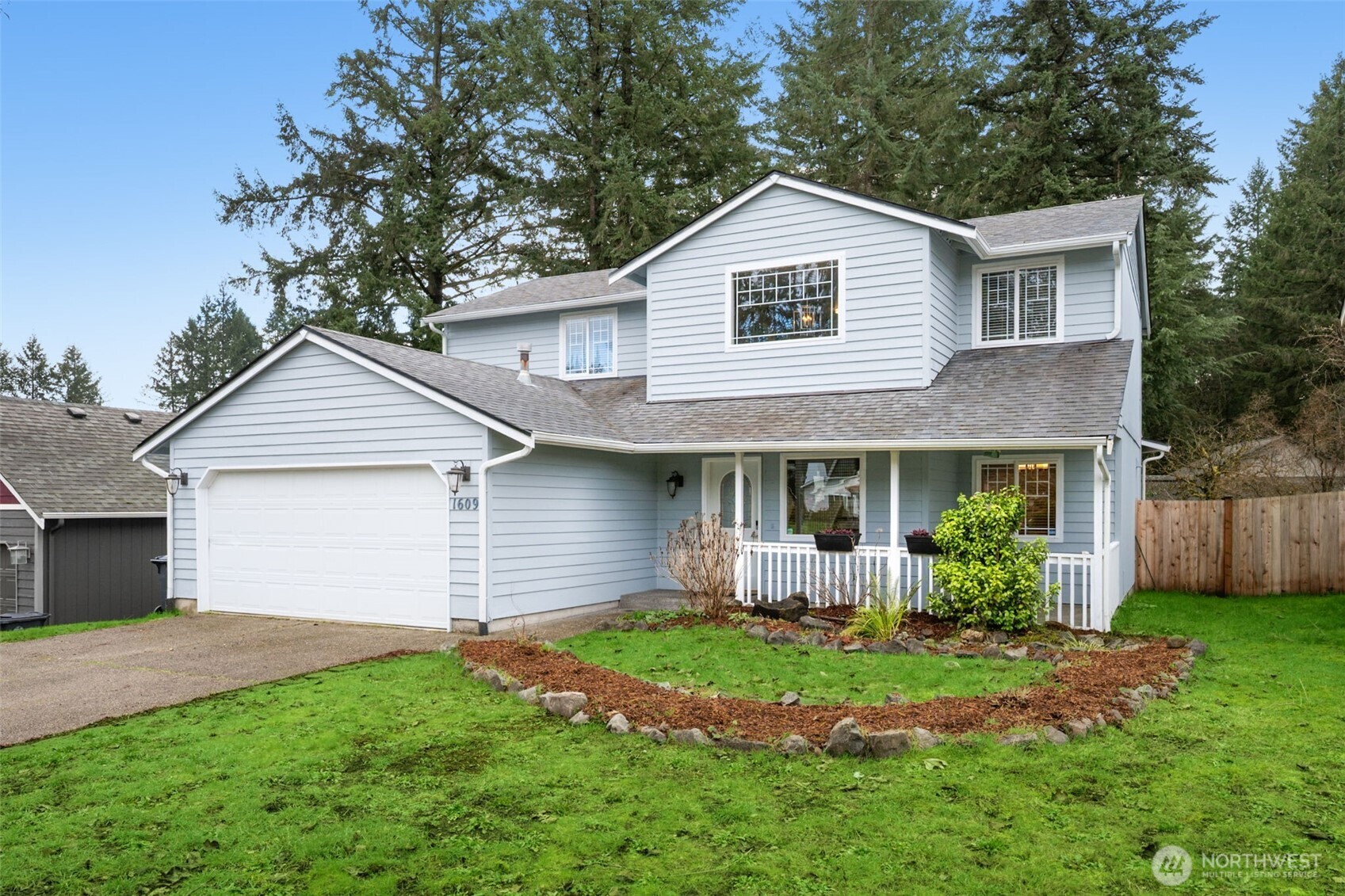 1609 15th Avenue SW, Olympia, WA 98502