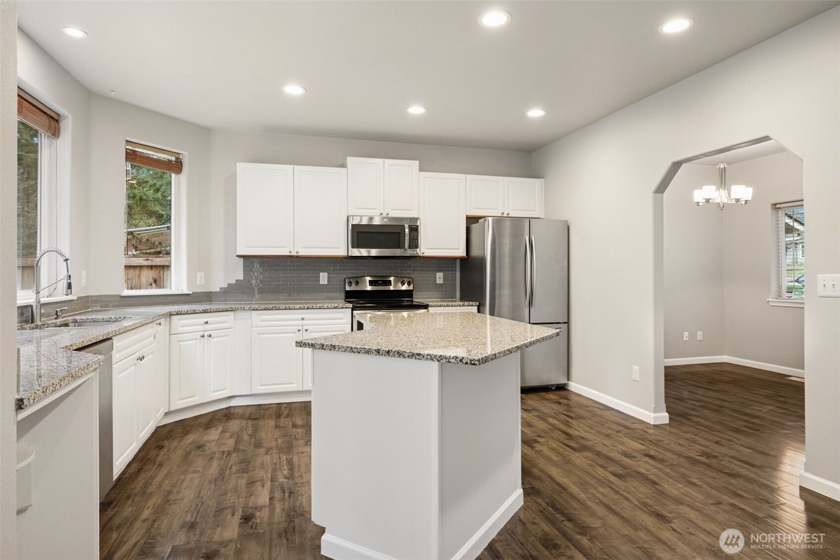 1609 15th Avenue SW, Olympia, WA 98502