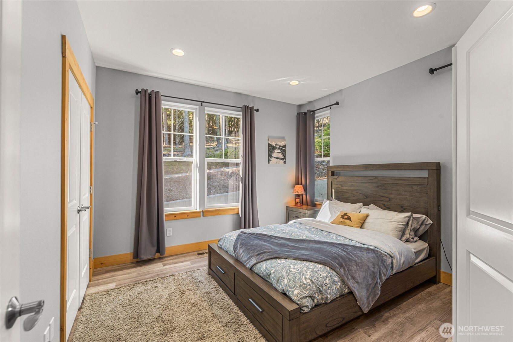 6827 Forest Ridge Drive , Wenatchee, WA 98801