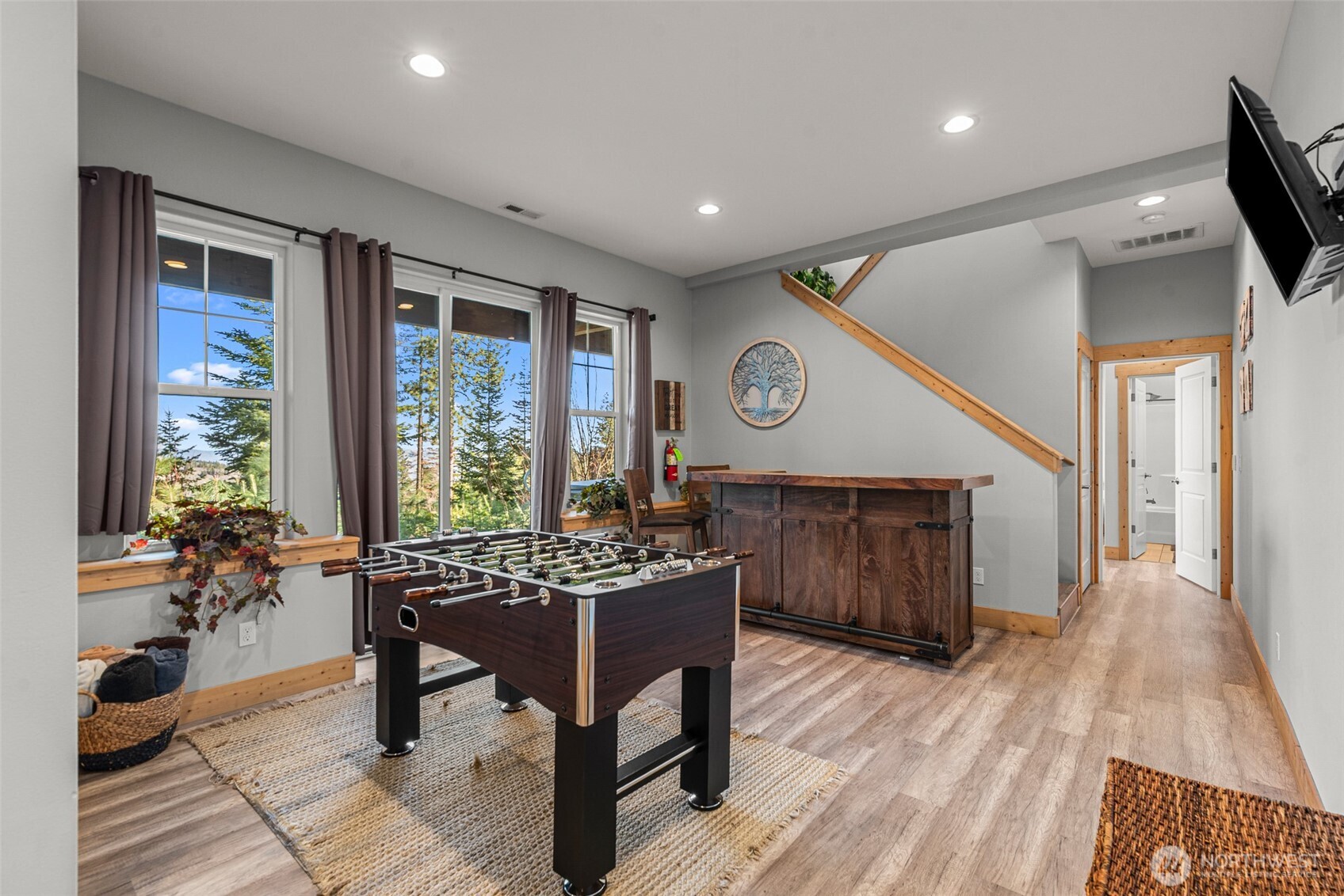 6827 Forest Ridge Drive , Wenatchee, WA 98801