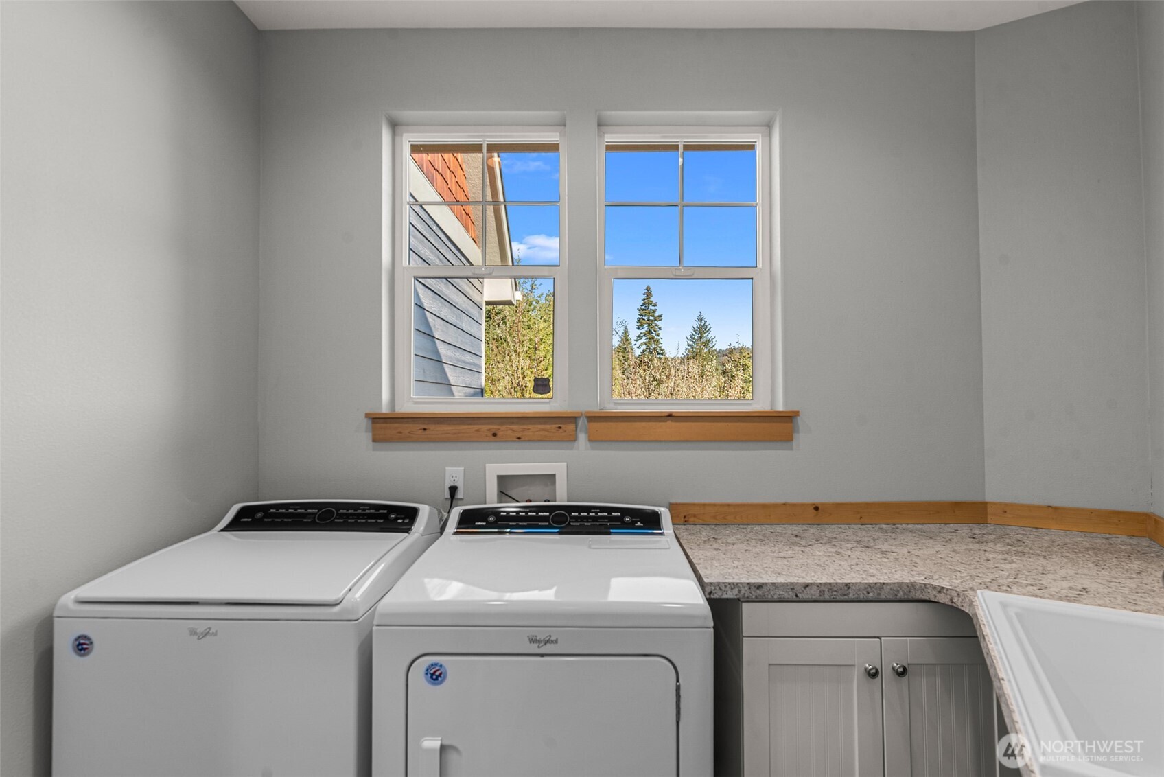 6827 Forest Ridge Drive , Wenatchee, WA 98801