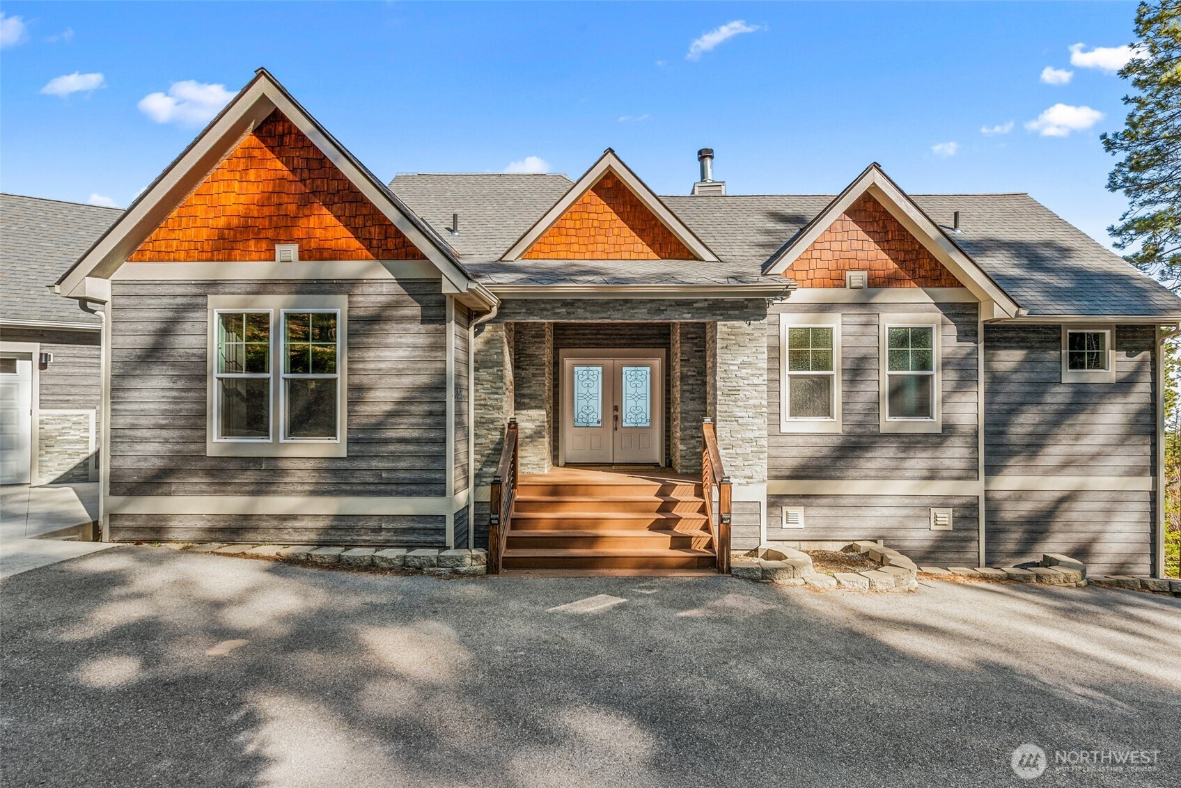 6827 Forest Ridge Drive , Wenatchee, WA 98801