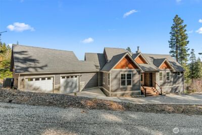 6827 Forest Ridge Drive , Wenatchee, WA 98801 - Photo 30