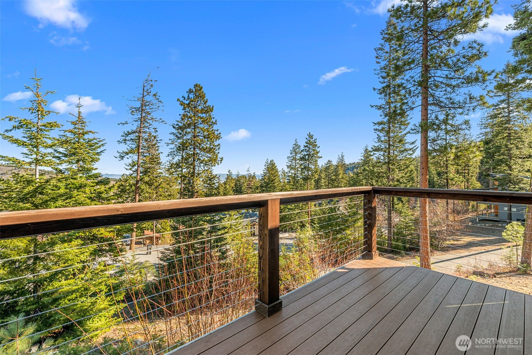 6827 Forest Ridge Drive , Wenatchee, WA 98801