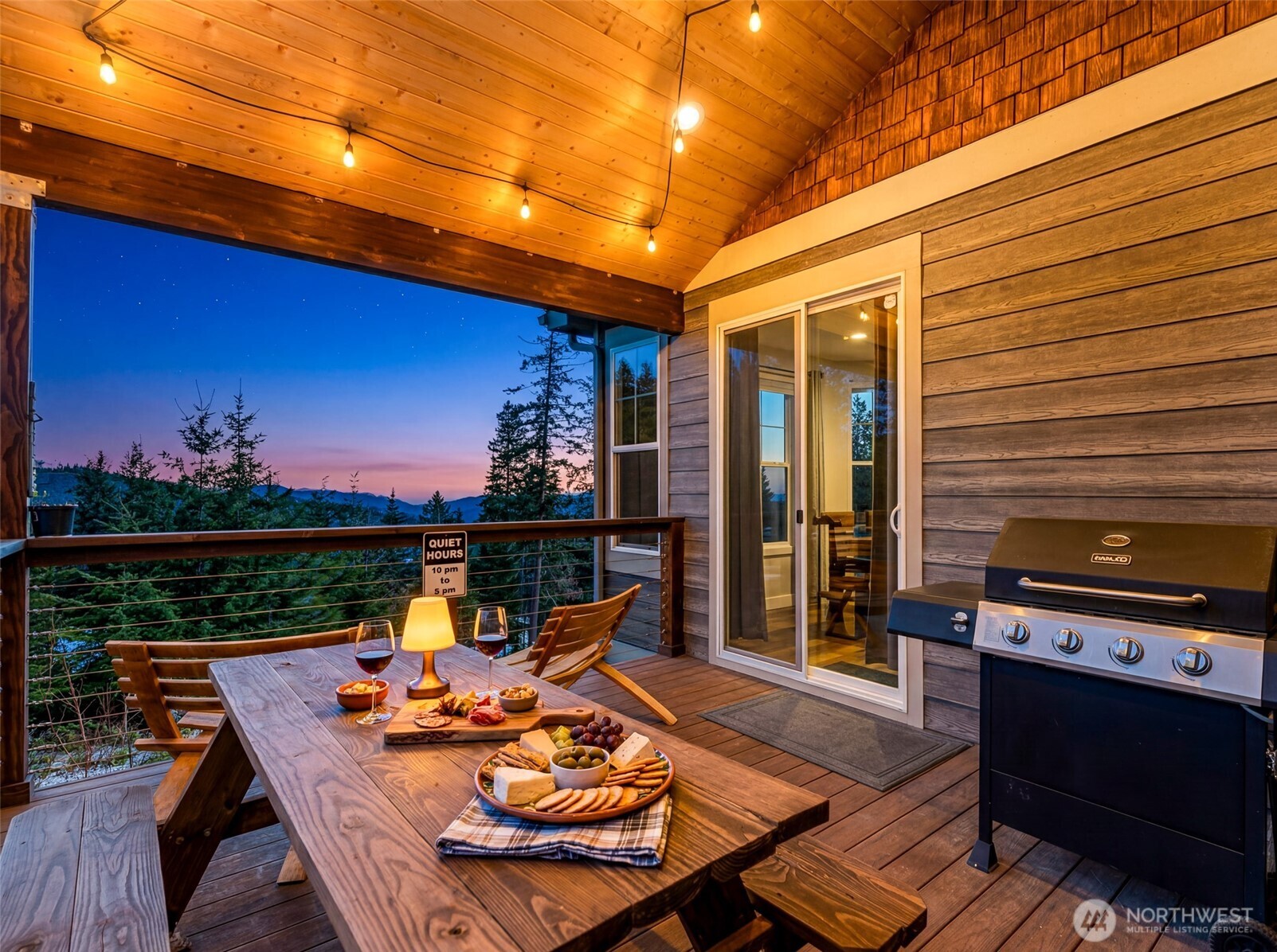 6827 Forest Ridge Drive , Wenatchee, WA 98801