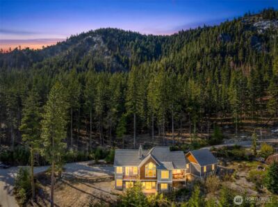 6827 Forest Ridge Drive , Wenatchee, WA 98801 - Photo 36