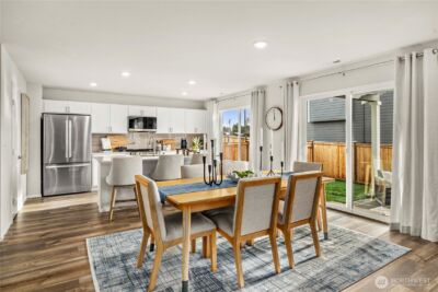 9846 Ferns Loop SE, Yelm, WA 98597 - Photo 11